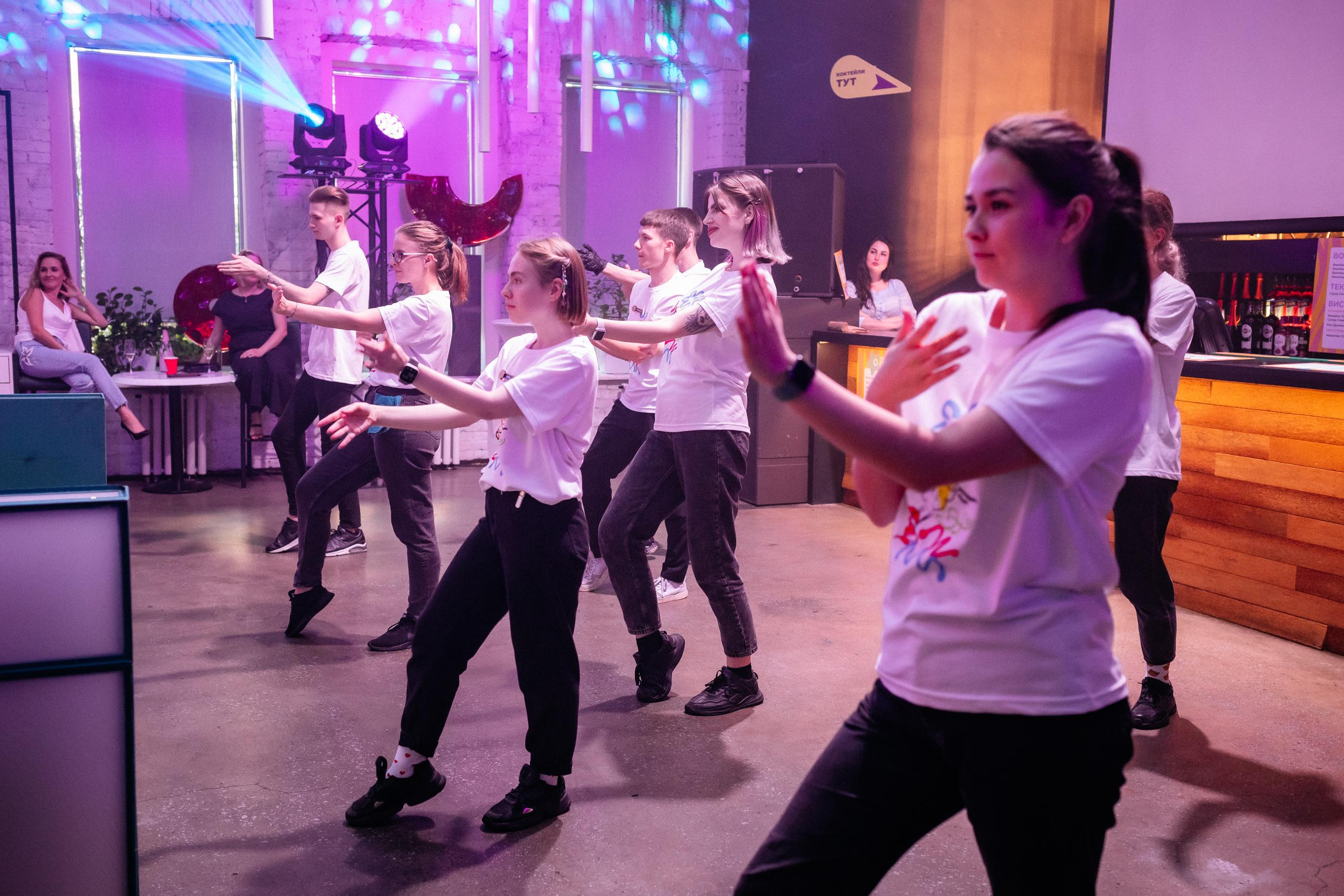 ЭХО [7 ЛЕТ ВМЕСТЕ]. СВОИ. ФОТООТЧЕТЫ-СОБЫТИЯ-МЕСТА