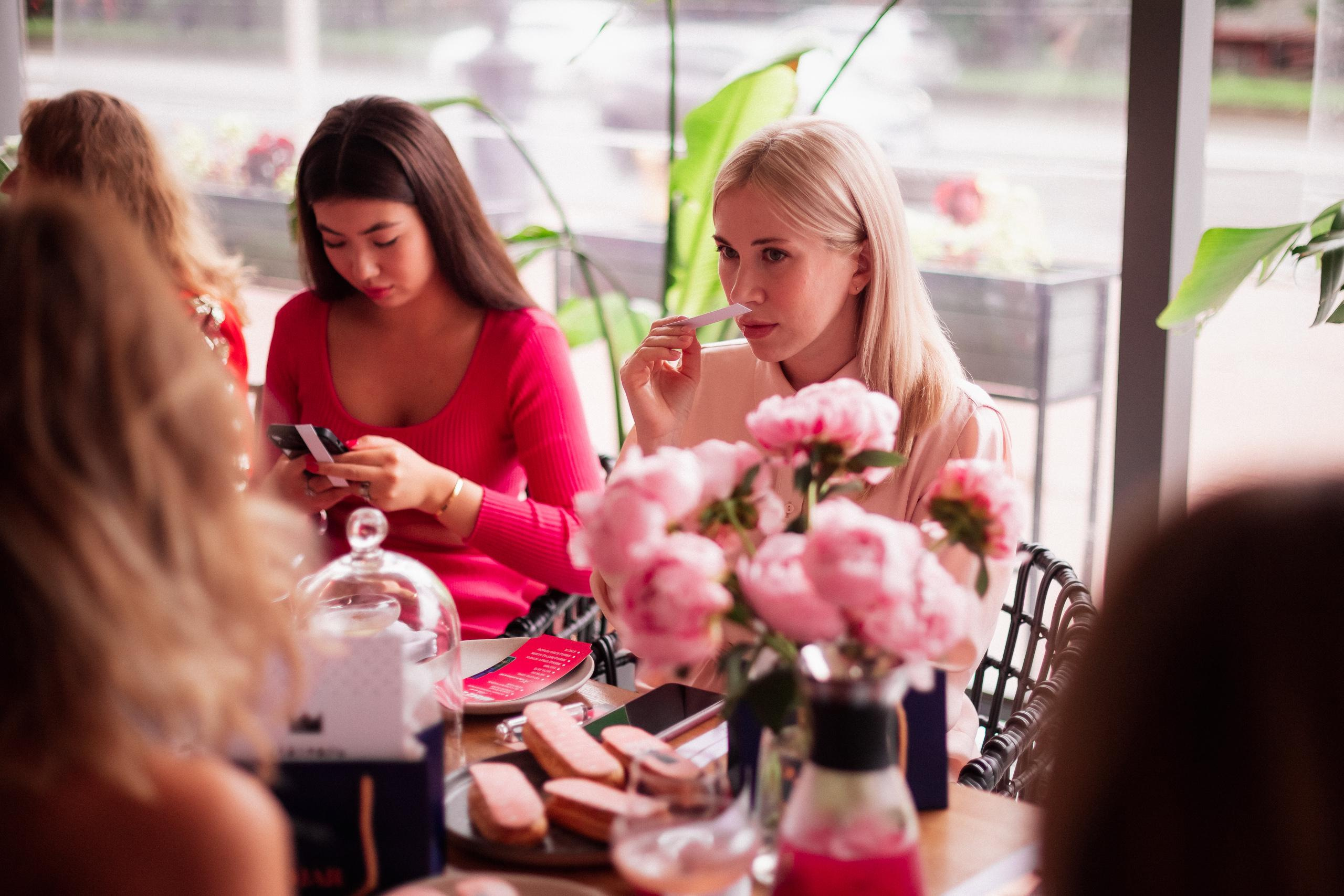 MAKE LOVE [BEAUTY БРАНЧ С PROBIRKA21]. СВОИ. ФОТООТЧЕТЫ-СОБЫТИЯ-МЕСТА