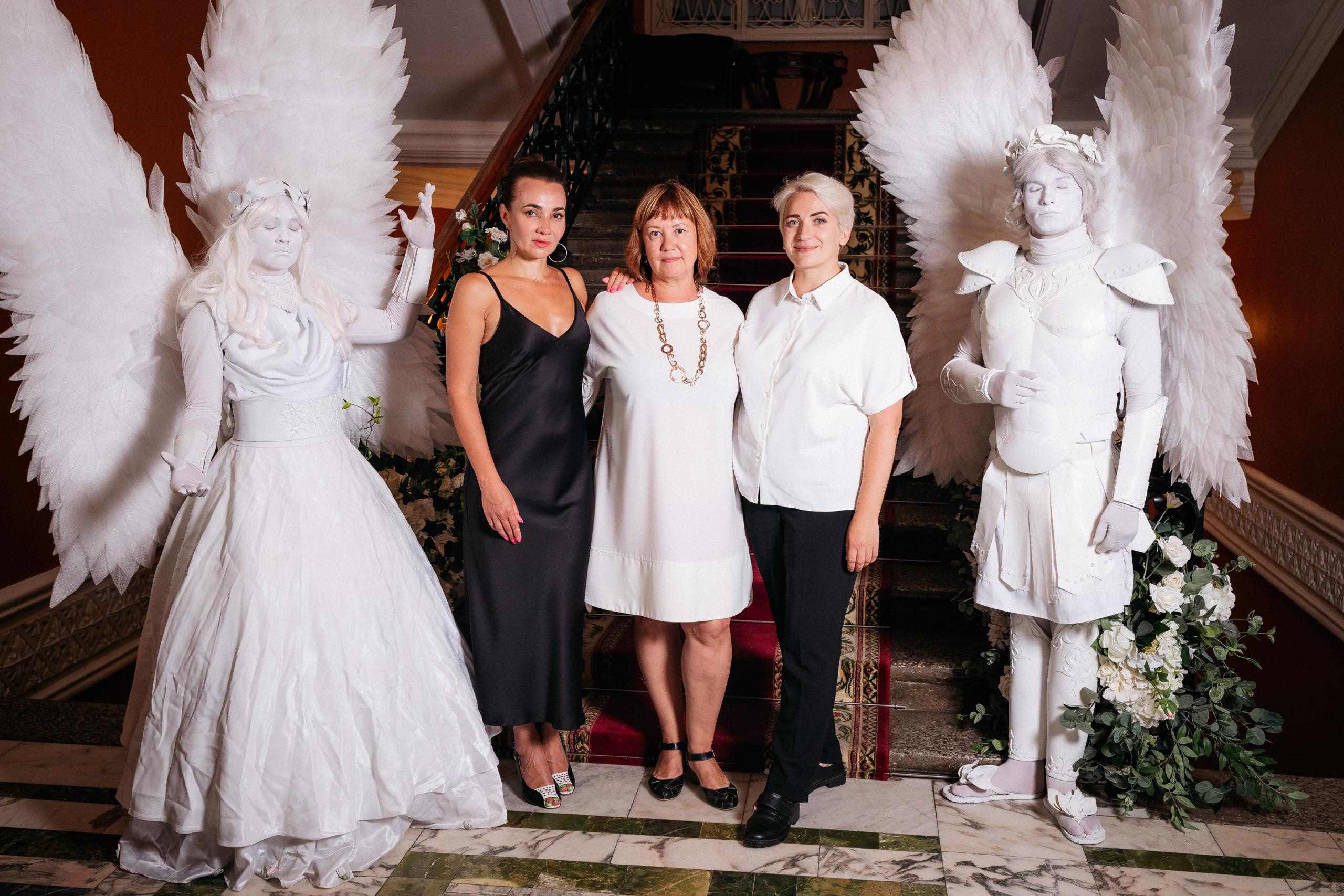 STUDIO DE LUX [20 YEARS]. СВОИ. ФОТООТЧЕТЫ-СОБЫТИЯ-МЕСТА