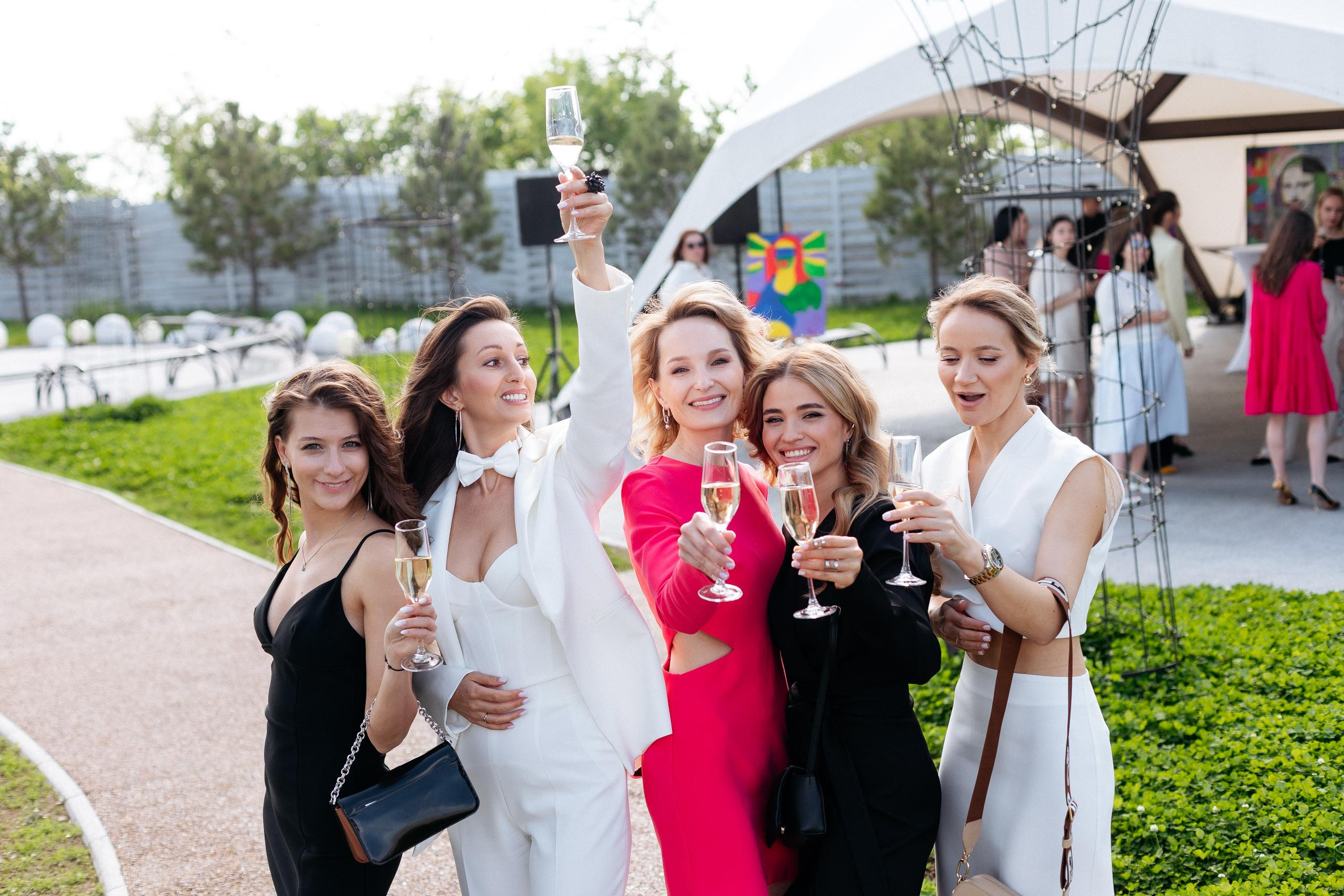 DA VINCI [5 YEARS]. СВОИ. ФОТООТЧЕТЫ-СОБЫТИЯ-МЕСТА