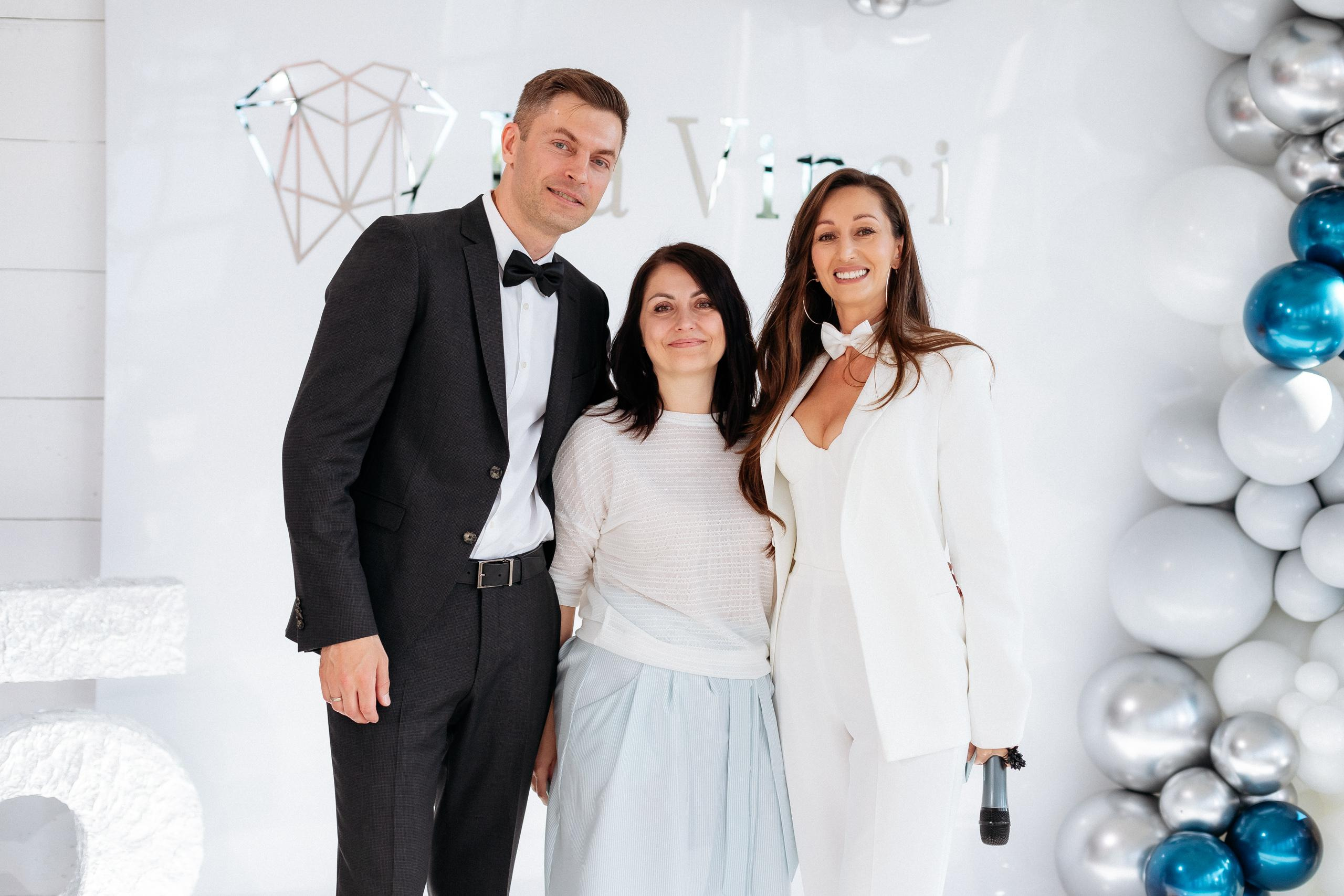 DA VINCI [5 YEARS]. СВОИ. ФОТООТЧЕТЫ-СОБЫТИЯ-МЕСТА