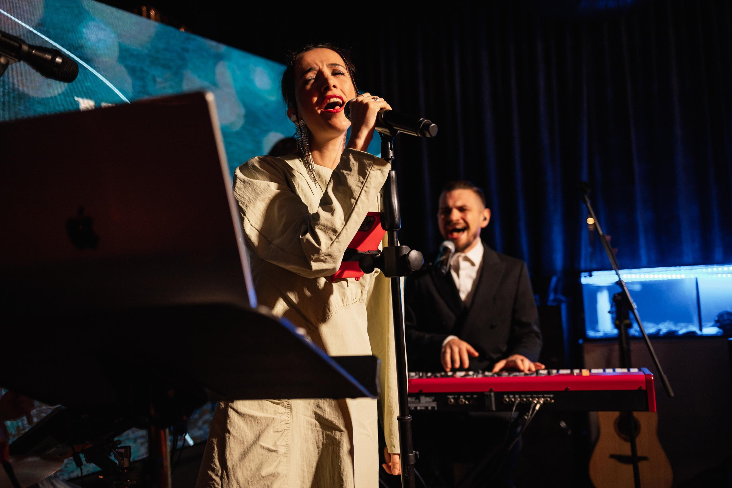 INLOVE [открытие террассы]. СВОИ. ФОТООТЧЕТЫ-СОБЫТИЯ-МЕСТА