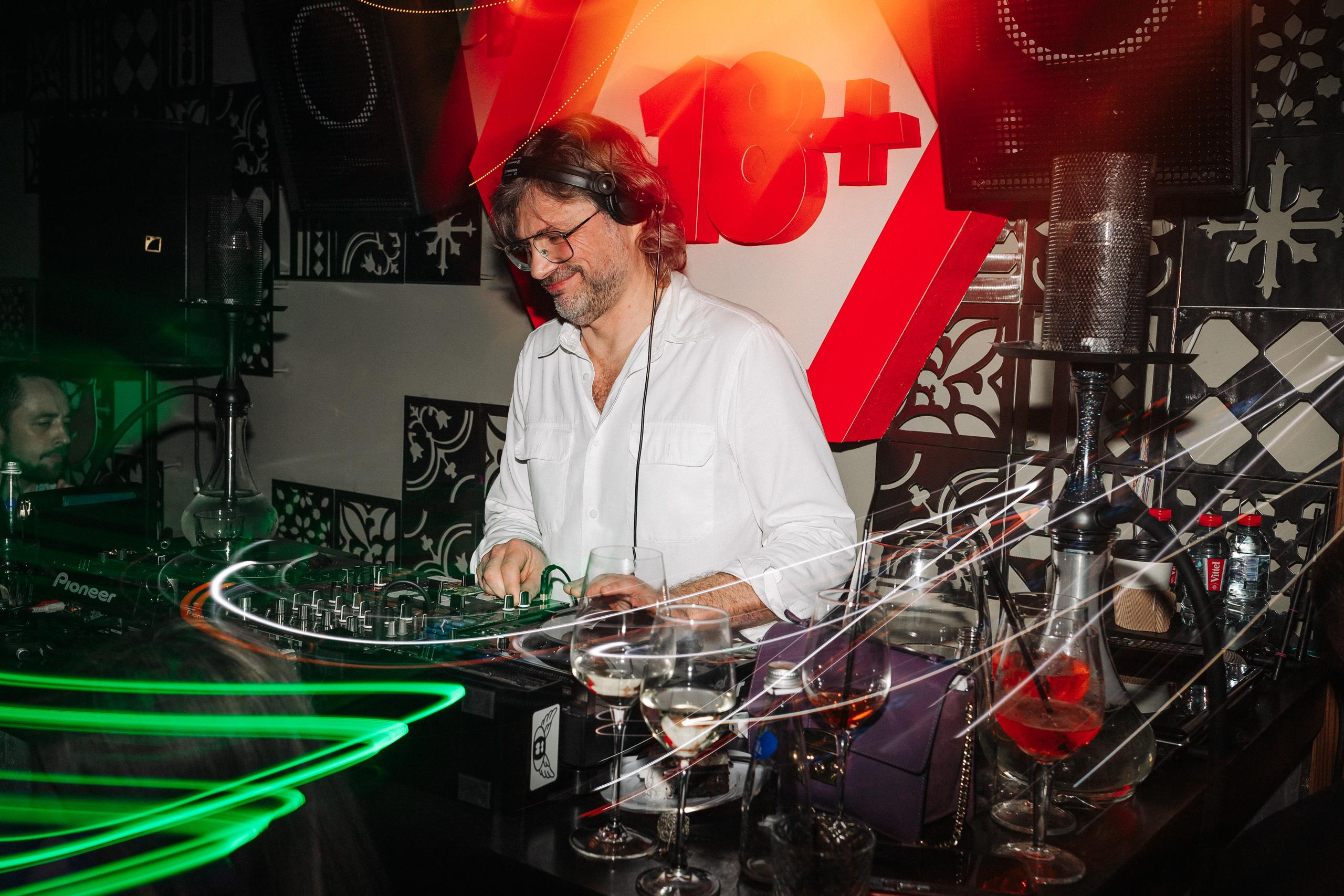 CHOCOLATE [18 YEARS]. СВОИ. ФОТООТЧЕТЫ-СОБЫТИЯ-МЕСТА