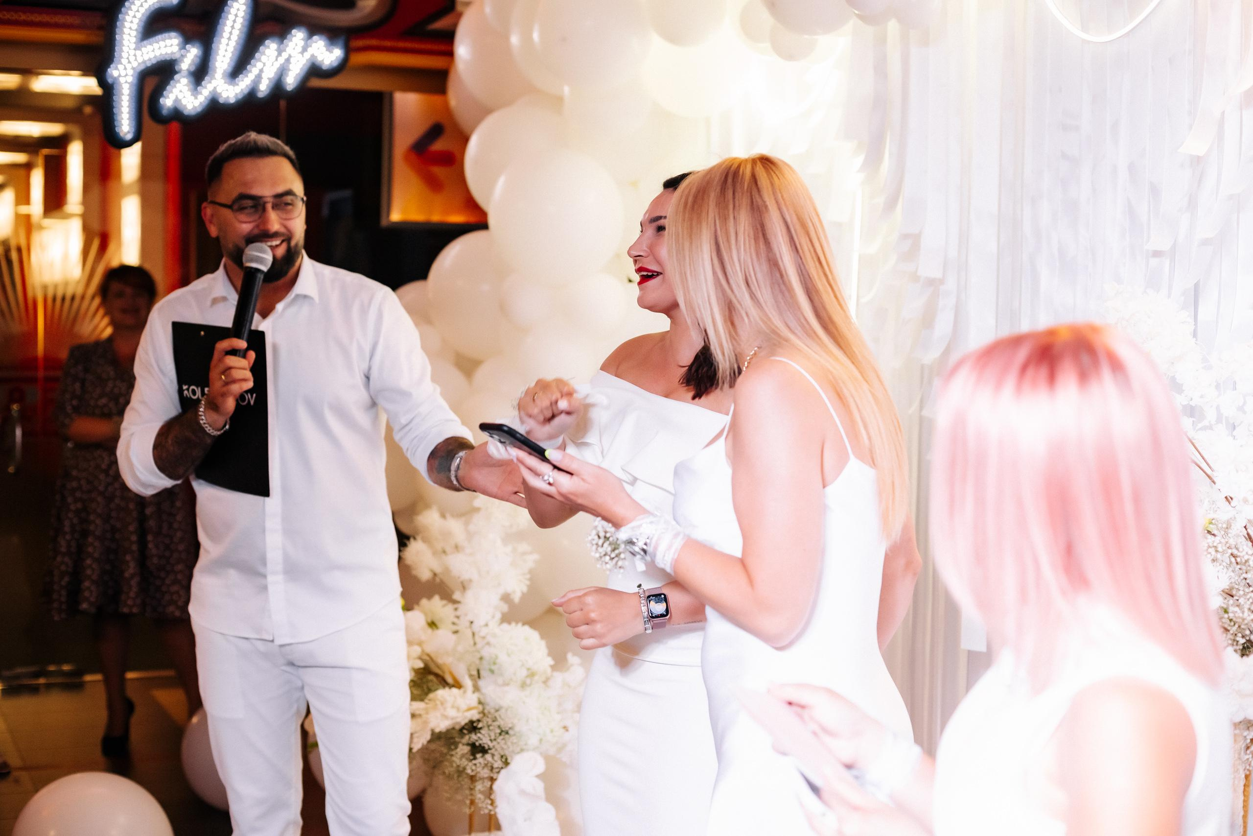 WELLA ART [18 ЛЕТ]. СВОИ. ФОТООТЧЕТЫ-СОБЫТИЯ-МЕСТА