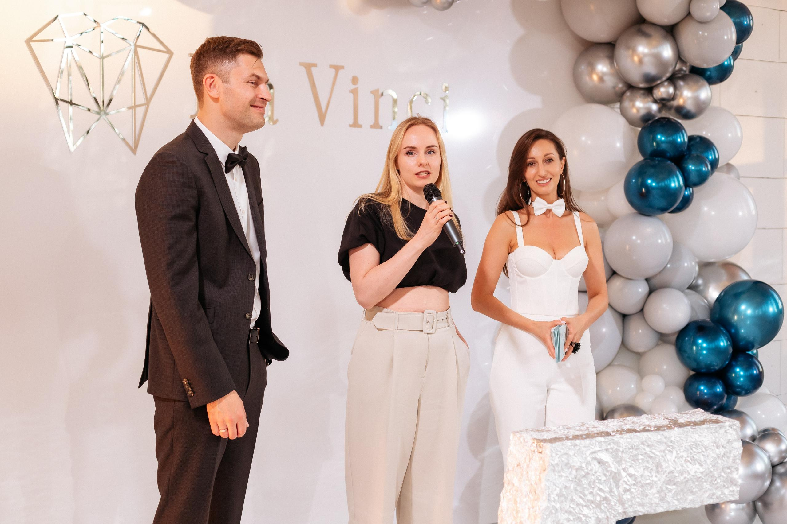 DA VINCI [5 YEARS]. СВОИ. ФОТООТЧЕТЫ-СОБЫТИЯ-МЕСТА