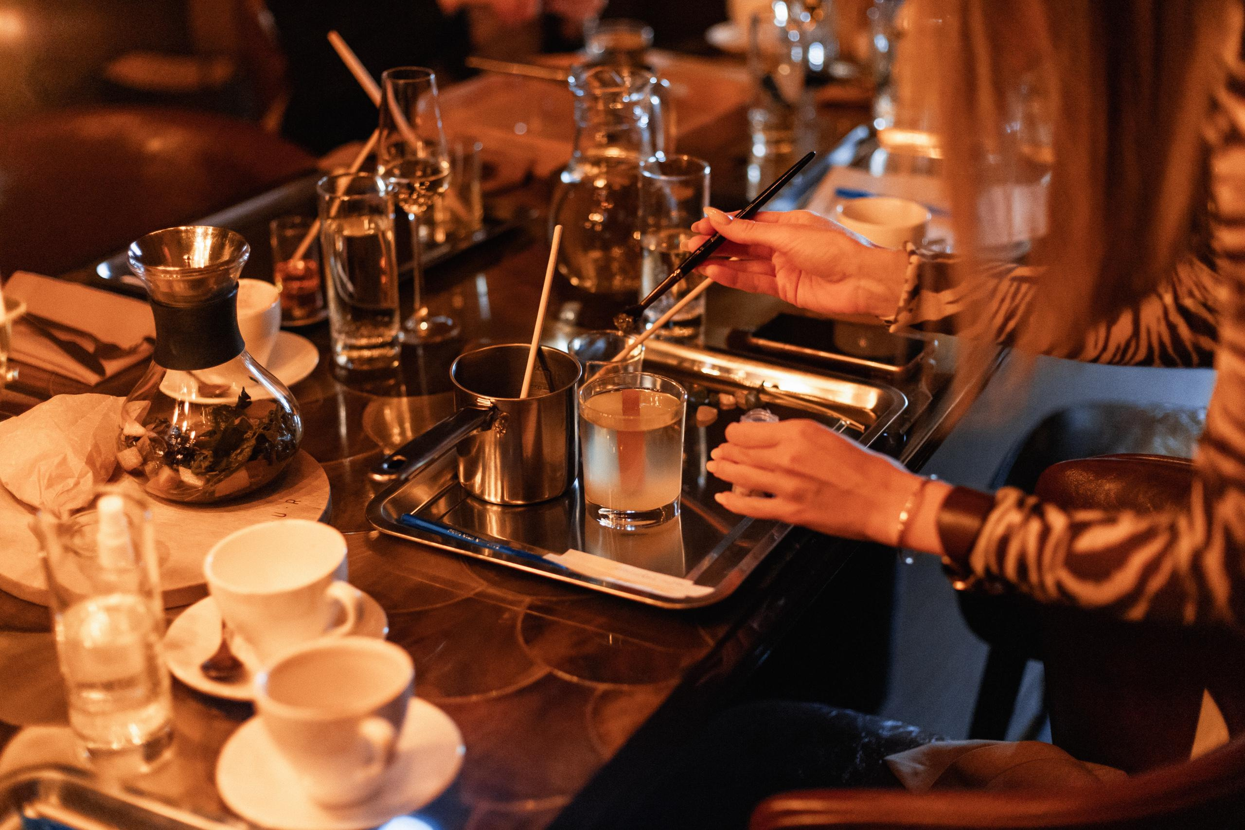 МК по СВЕЧЕВАРЕНИЮ. СВОИ. ФОТООТЧЕТЫ-СОБЫТИЯ-МЕСТА