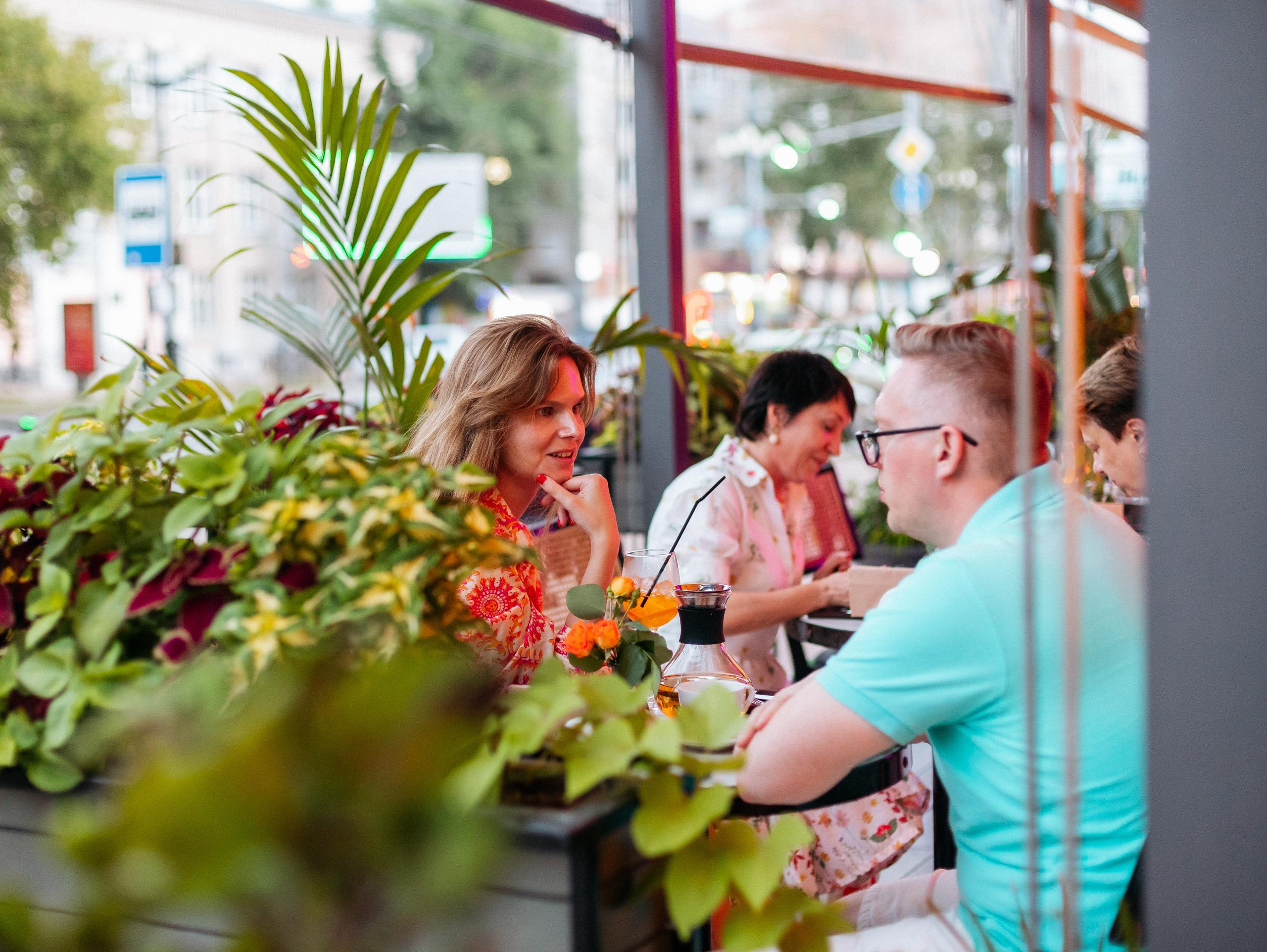ЛЮБОВЬ И ЛИСИЧКИ [ПРЕЗЕНТАЦИЯ ЛЕТНЕГО МЕНЮ]. СВОИ. ФОТООТЧЕТЫ-СОБЫТИЯ-МЕСТА