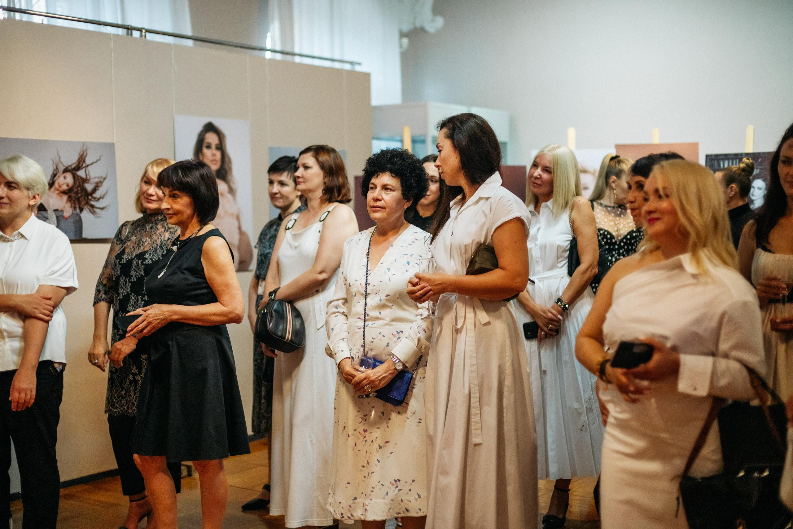 STUDIO DE LUX [20 YEARS]. СВОИ. ФОТООТЧЕТЫ-СОБЫТИЯ-МЕСТА