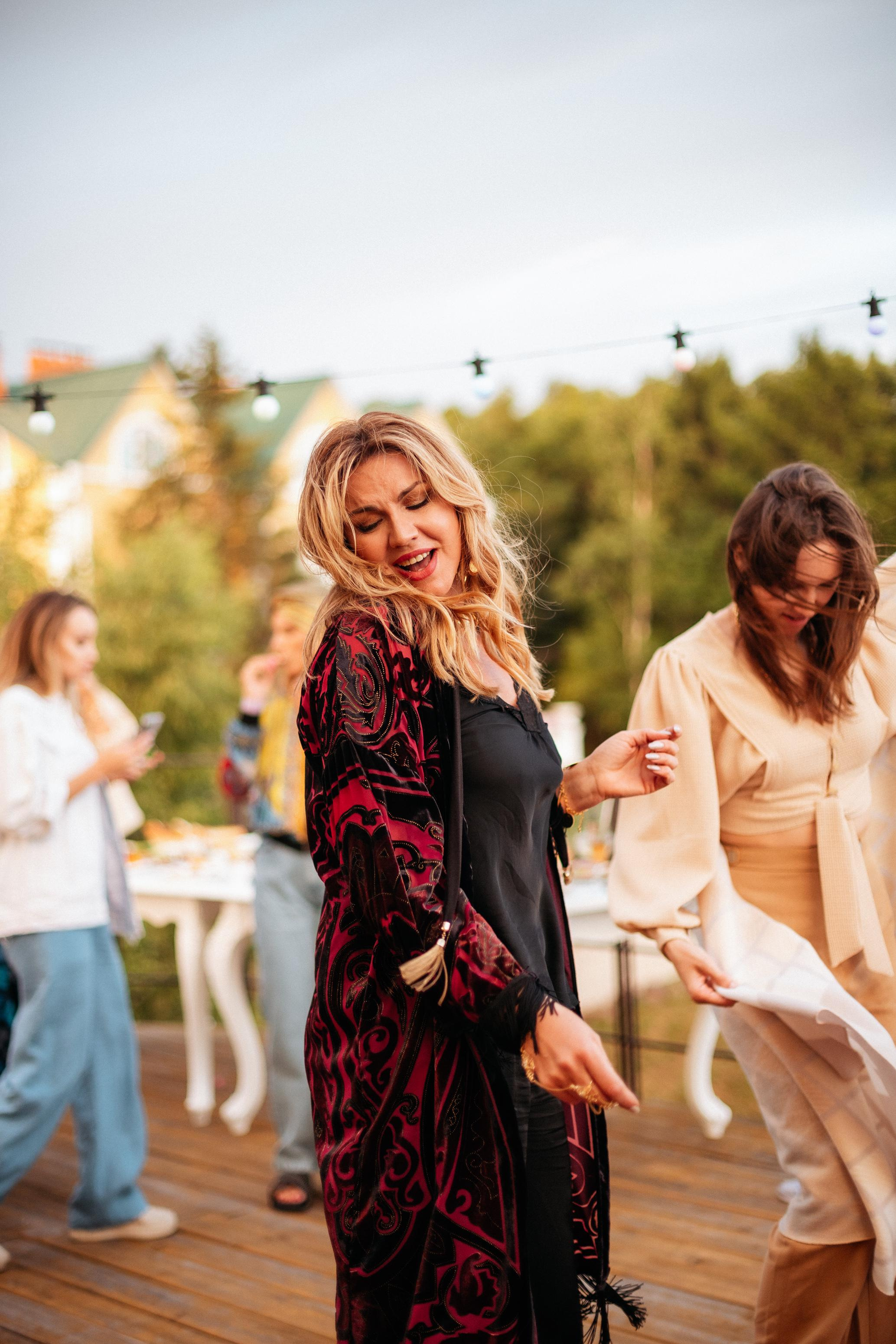 BIRTHDAY VERA [SECRET TRAVELS]. СВОИ. ФОТООТЧЕТЫ-СОБЫТИЯ-МЕСТА