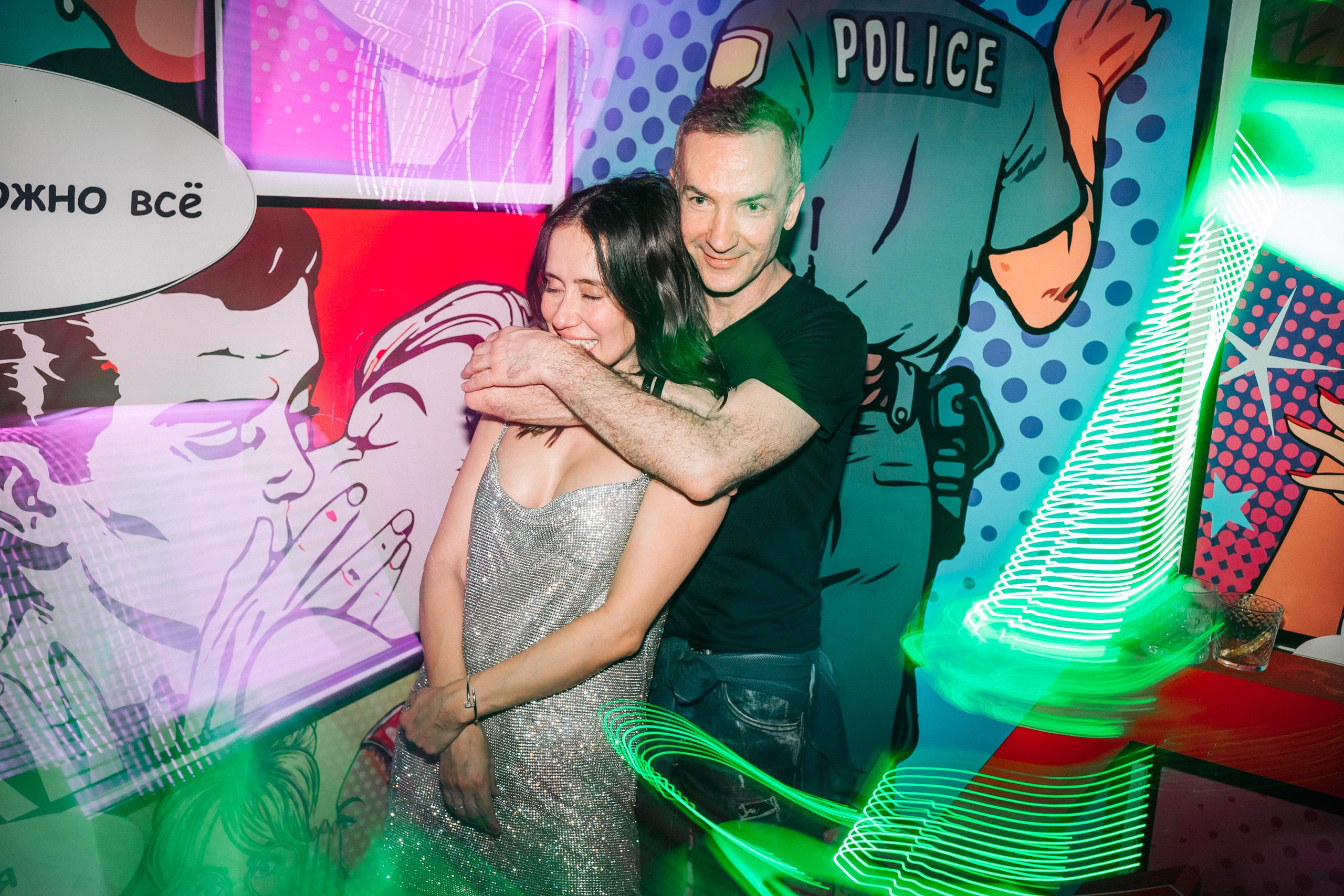 CHOCOLATE [18 YEARS]. СВОИ. ФОТООТЧЕТЫ-СОБЫТИЯ-МЕСТА