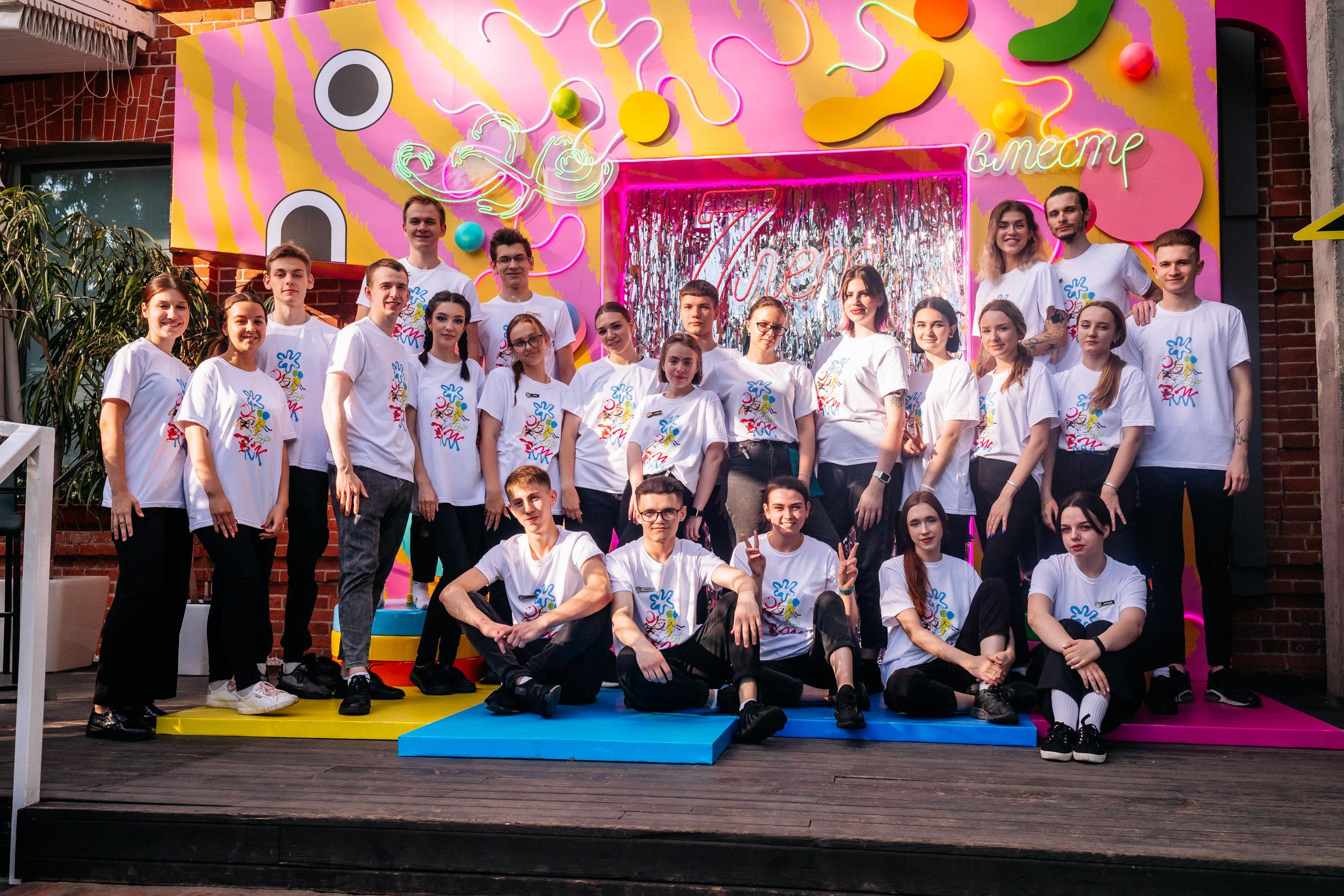 ЭХО [7 ЛЕТ ВМЕСТЕ]. СВОИ. ФОТООТЧЕТЫ-СОБЫТИЯ-МЕСТА