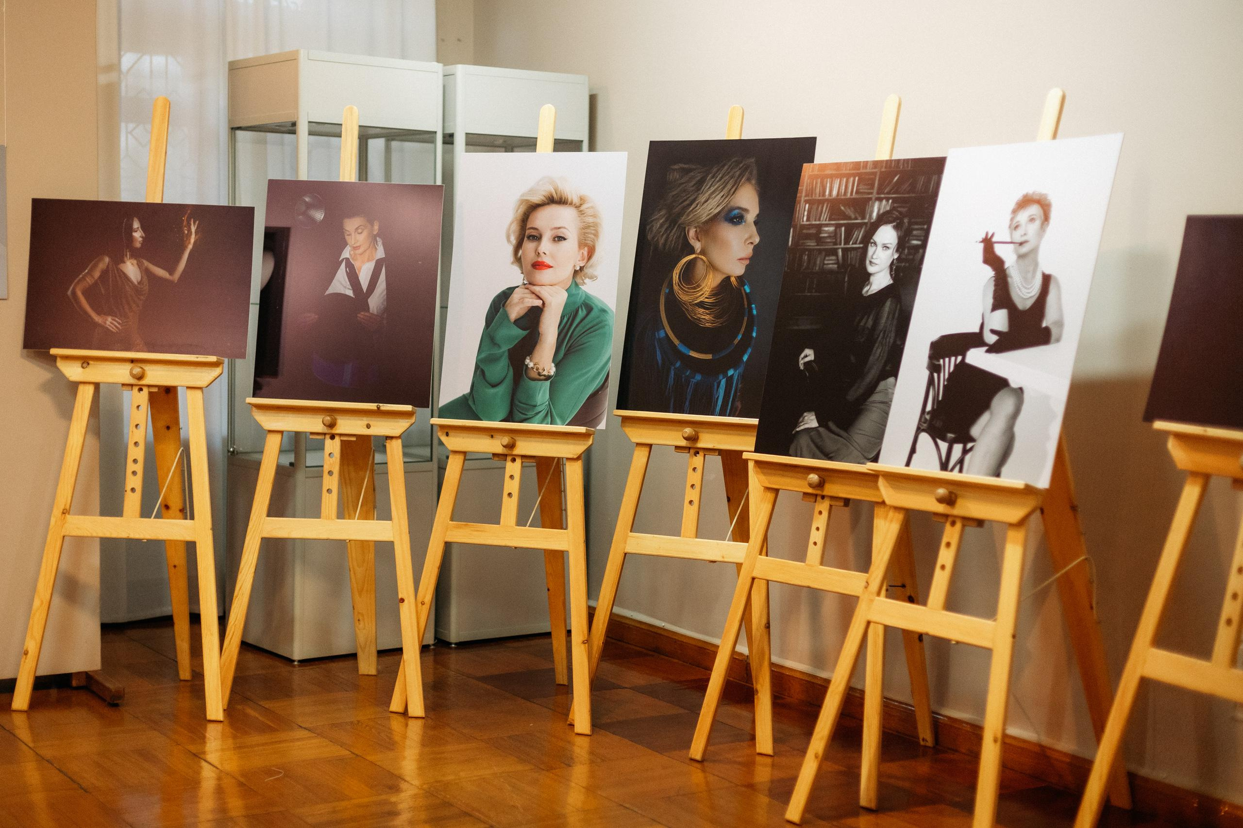 STUDIO DE LUX [20 YEARS]. СВОИ. ФОТООТЧЕТЫ-СОБЫТИЯ-МЕСТА