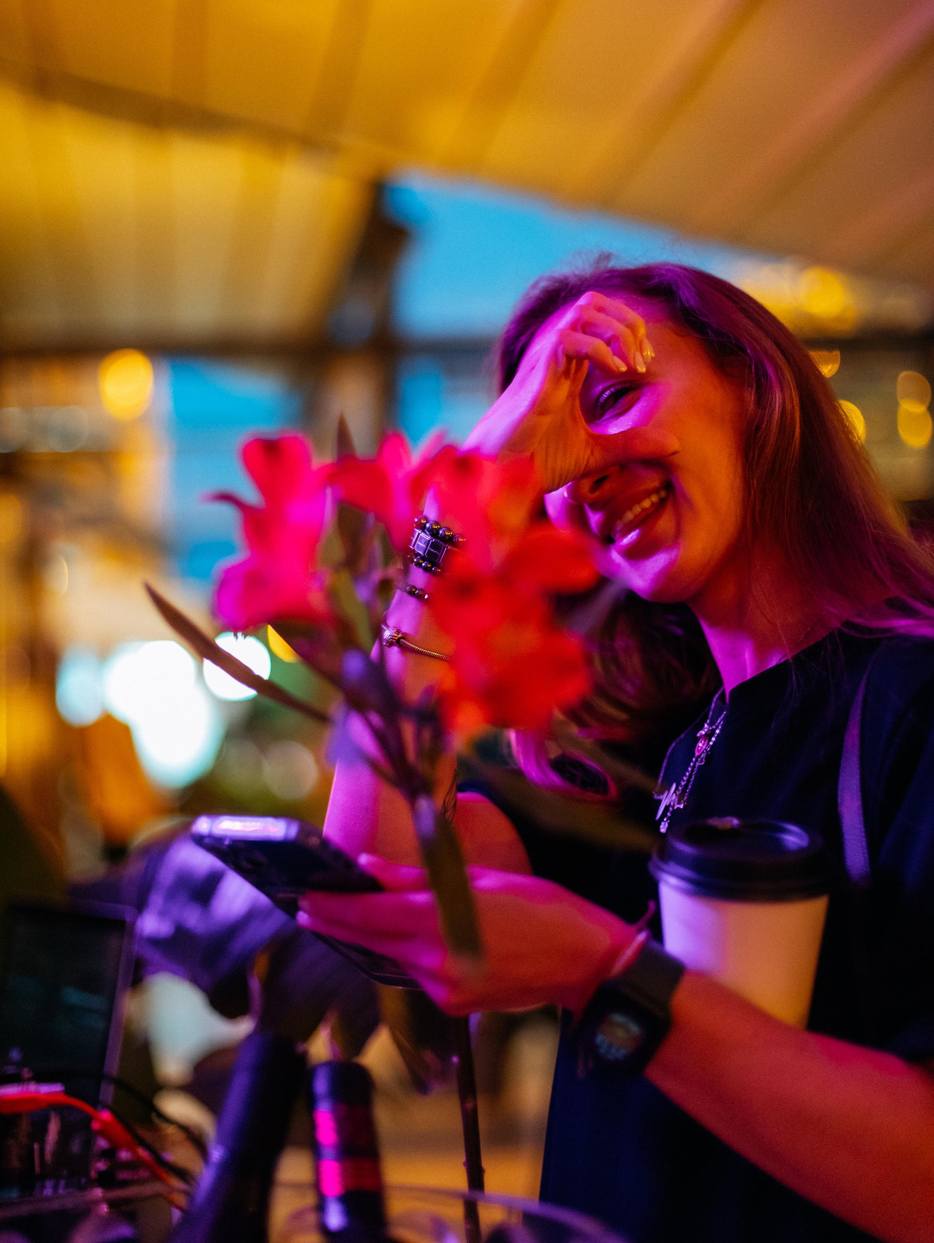 ЛЮБОВЬ И ЛИСИЧКИ [ПРЕЗЕНТАЦИЯ ЛЕТНЕГО МЕНЮ]. СВОИ. ФОТООТЧЕТЫ-СОБЫТИЯ-МЕСТА