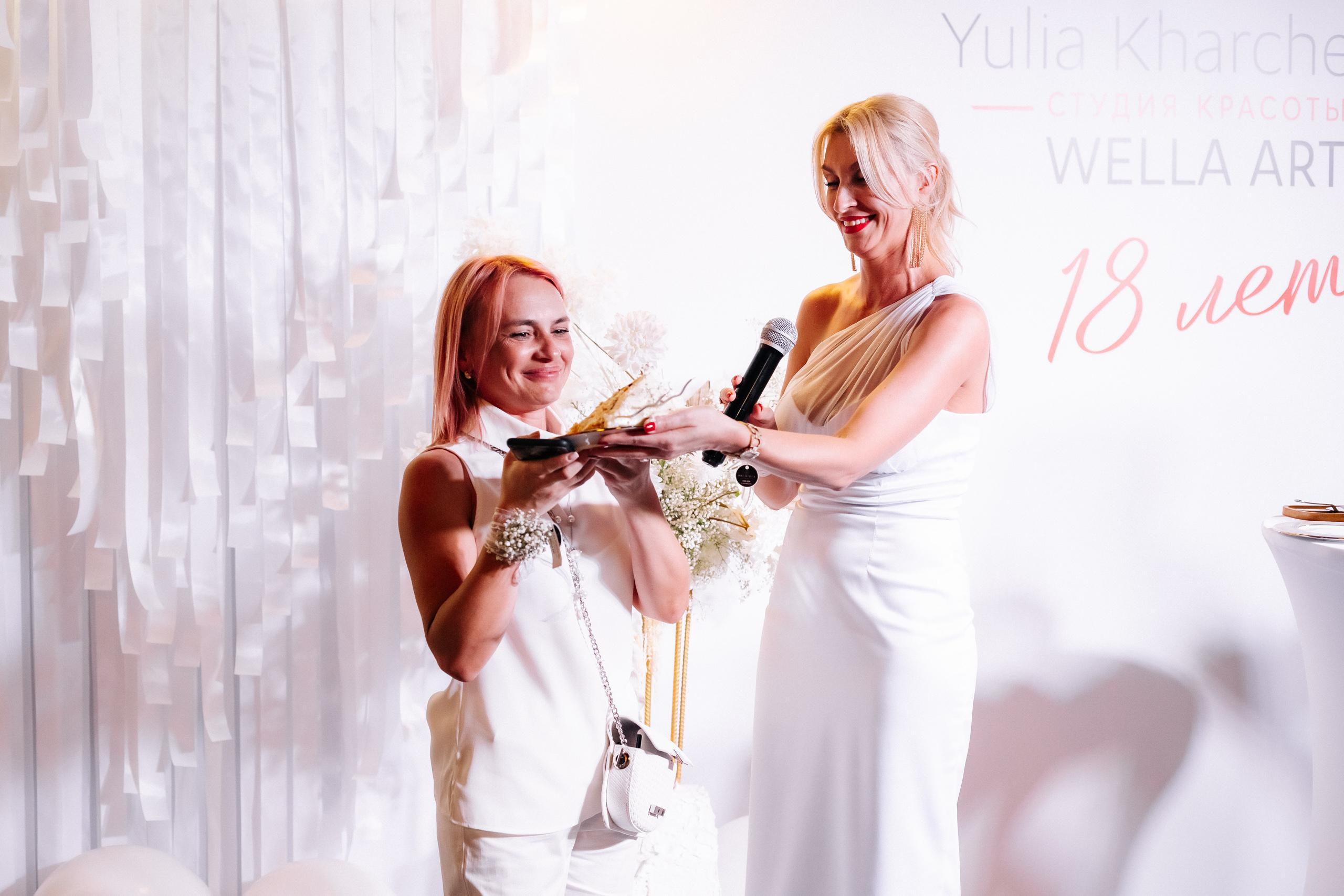 WELLA ART [18 ЛЕТ]. СВОИ. ФОТООТЧЕТЫ-СОБЫТИЯ-МЕСТА