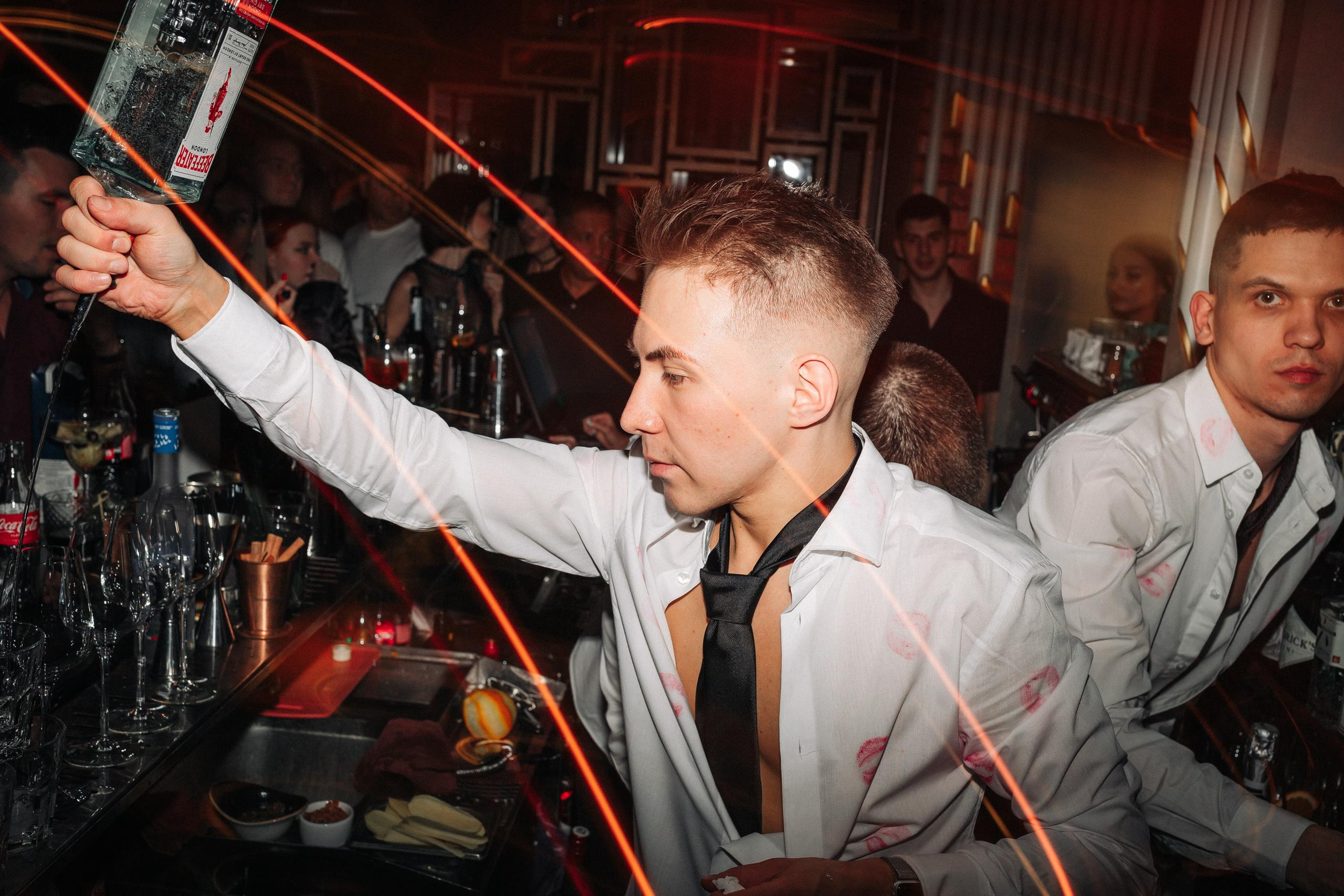 CHOCOLATE [18 YEARS]. СВОИ. ФОТООТЧЕТЫ-СОБЫТИЯ-МЕСТА