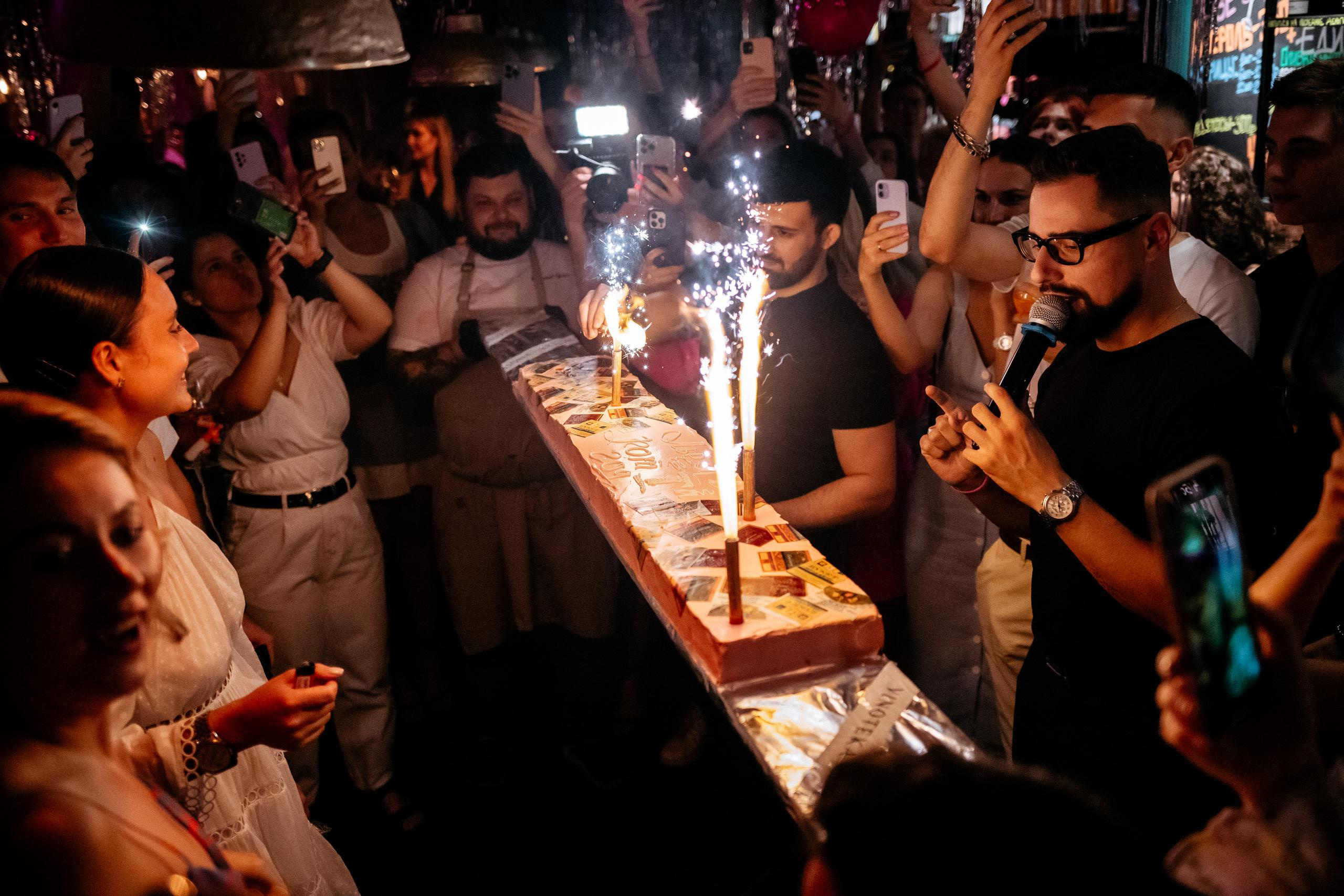 ВИНОТЕКА БАР х МАГАЗ [1 ГОД]. СВОИ. ФОТООТЧЕТЫ-СОБЫТИЯ-МЕСТА