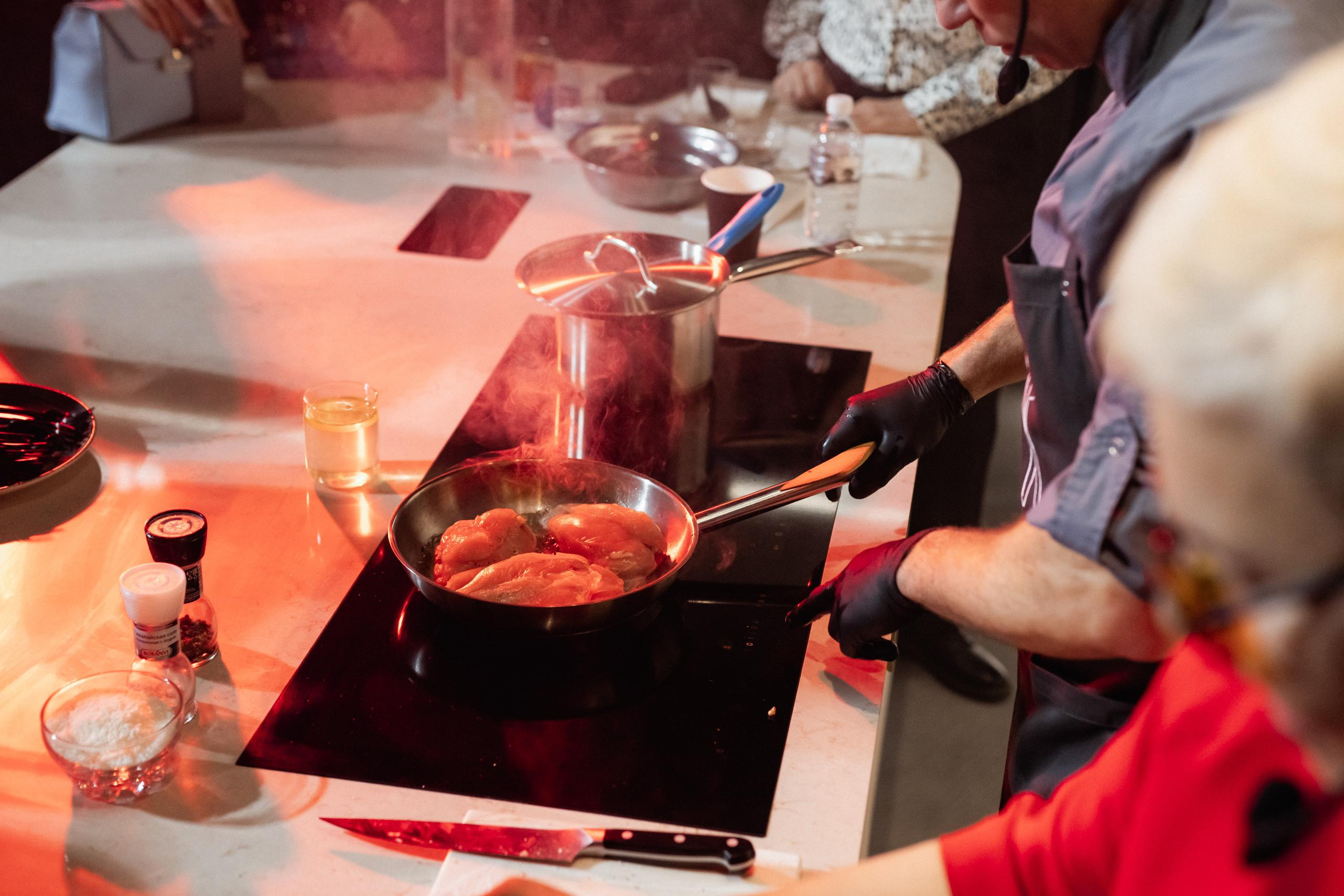 BRAVO [ПРЕЗЕНТАЦИЯ MIELE]. СВОИ. ФОТООТЧЕТЫ-СОБЫТИЯ-МЕСТА