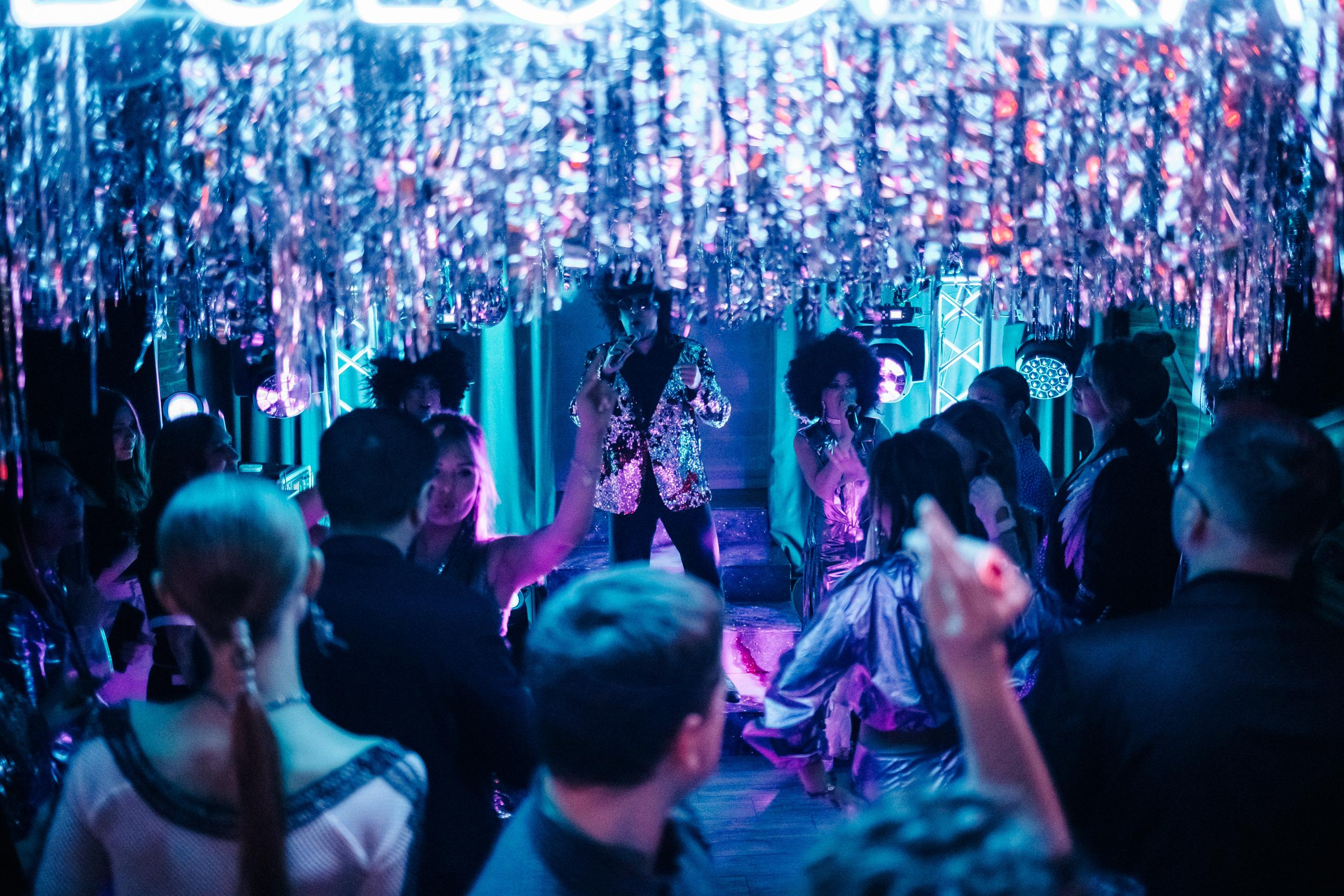 CHOCOLATE [BD BULOCHKA]. СВОИ. ФОТООТЧЕТЫ-СОБЫТИЯ-МЕСТА