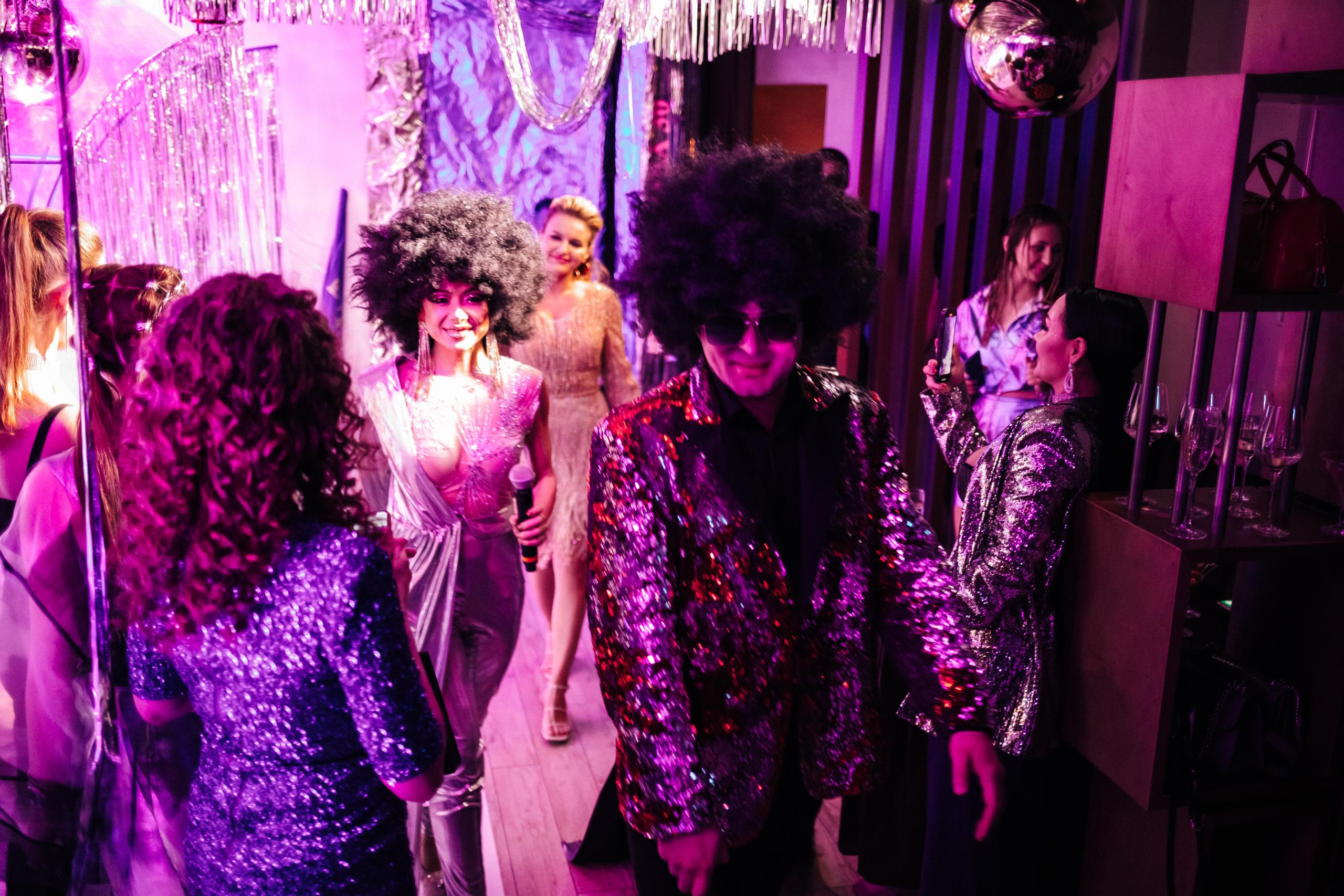 CHOCOLATE [BD BULOCHKA]. СВОИ. ФОТООТЧЕТЫ-СОБЫТИЯ-МЕСТА