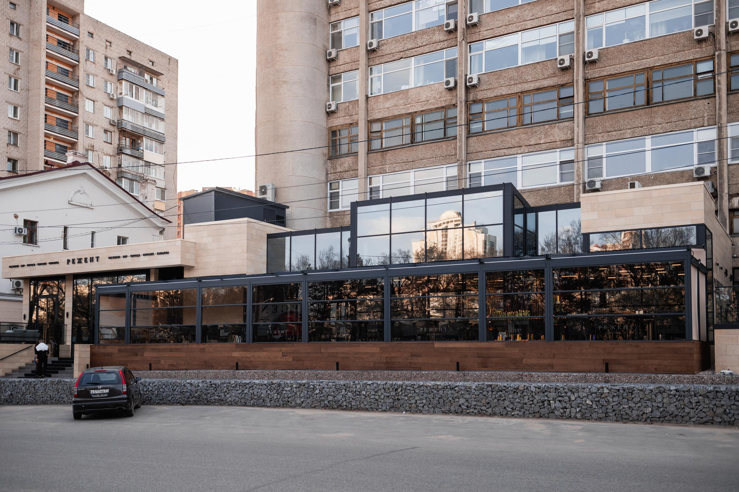 INLOVE [открытие террассы]. СВОИ. ФОТООТЧЕТЫ-СОБЫТИЯ-МЕСТА