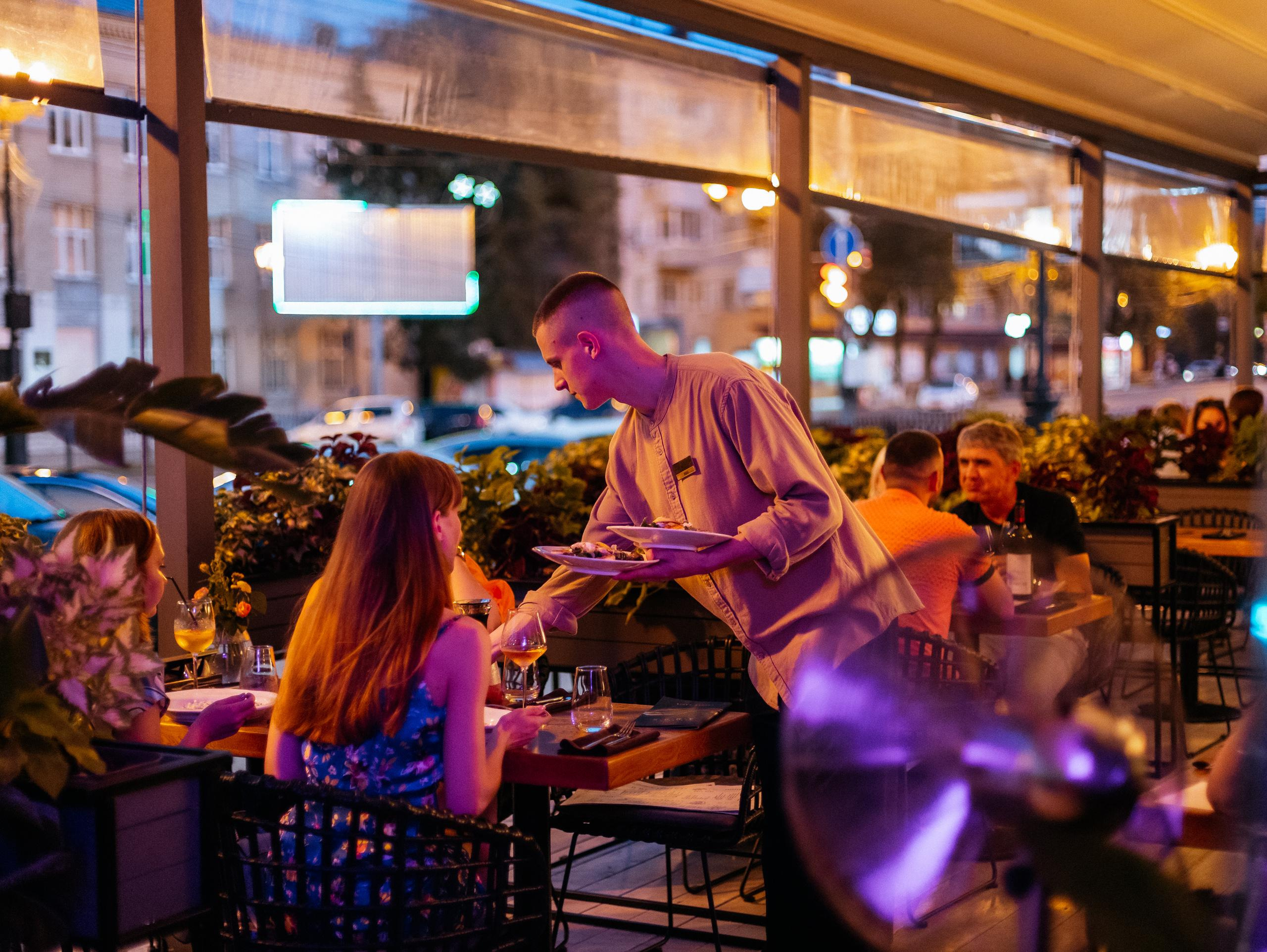 ЛЮБОВЬ И ЛИСИЧКИ [ПРЕЗЕНТАЦИЯ ЛЕТНЕГО МЕНЮ]. СВОИ. ФОТООТЧЕТЫ-СОБЫТИЯ-МЕСТА