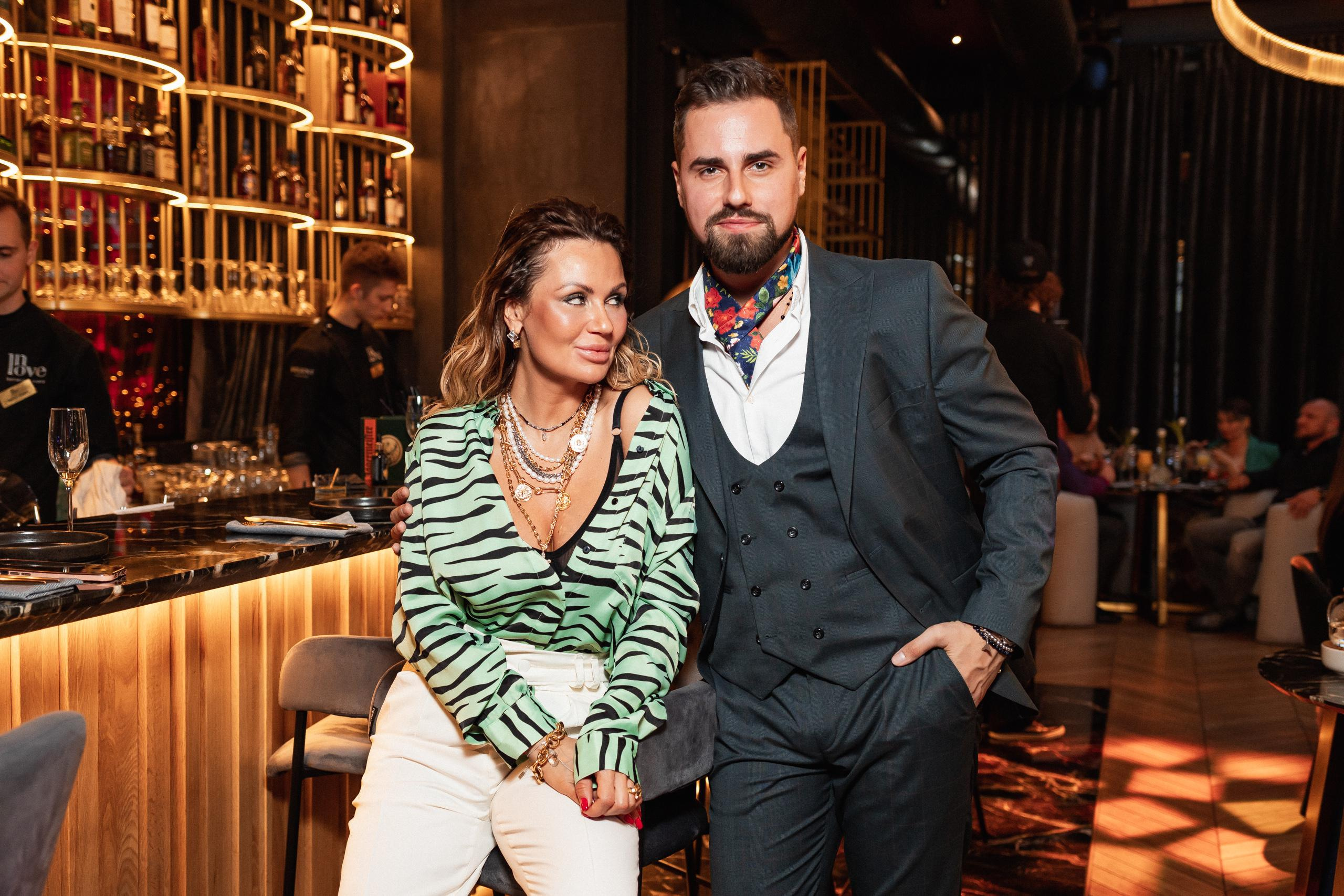 INLOVE [открытие террассы]. СВОИ. ФОТООТЧЕТЫ-СОБЫТИЯ-МЕСТА