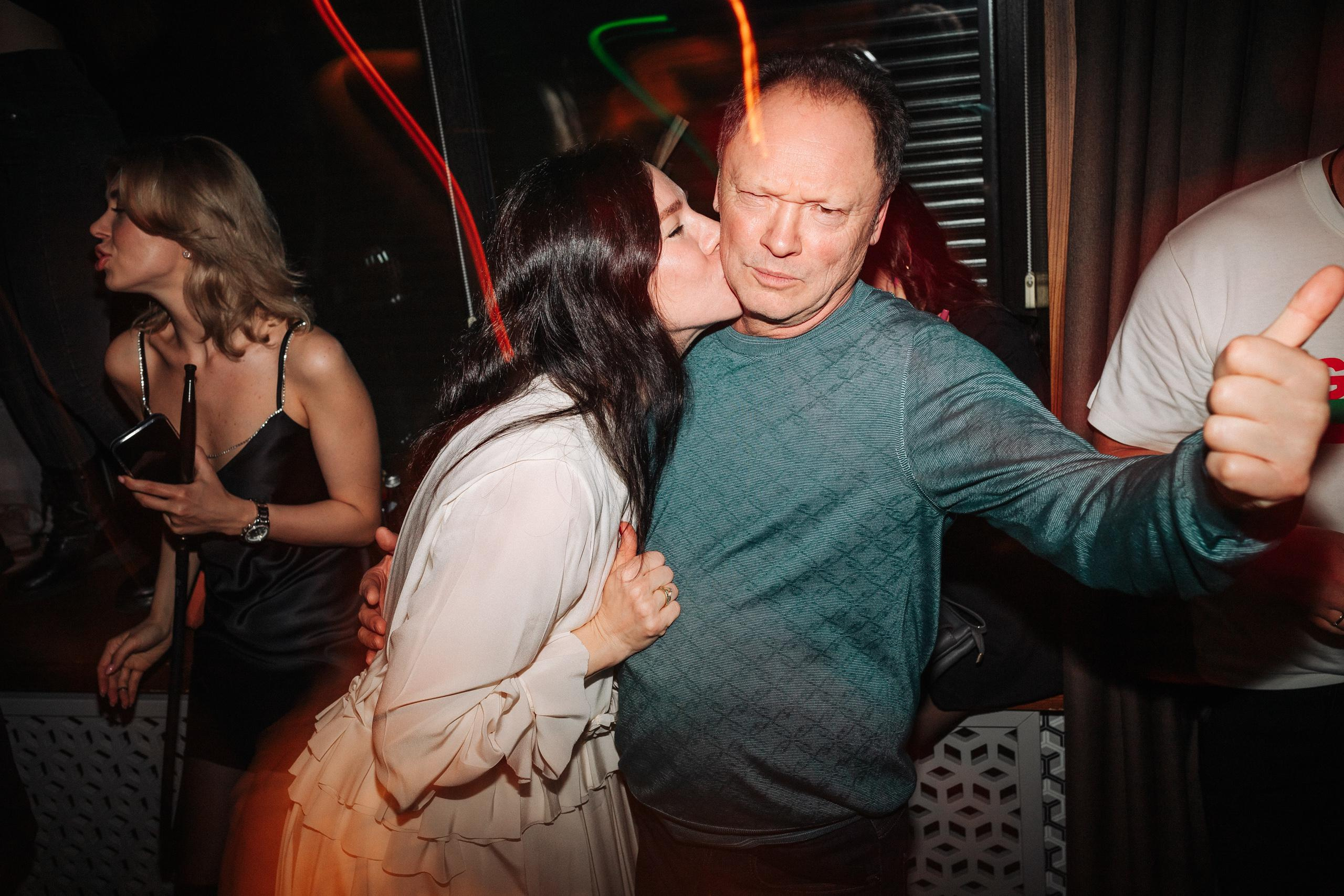 CHOCOLATE [18 YEARS]. СВОИ. ФОТООТЧЕТЫ-СОБЫТИЯ-МЕСТА