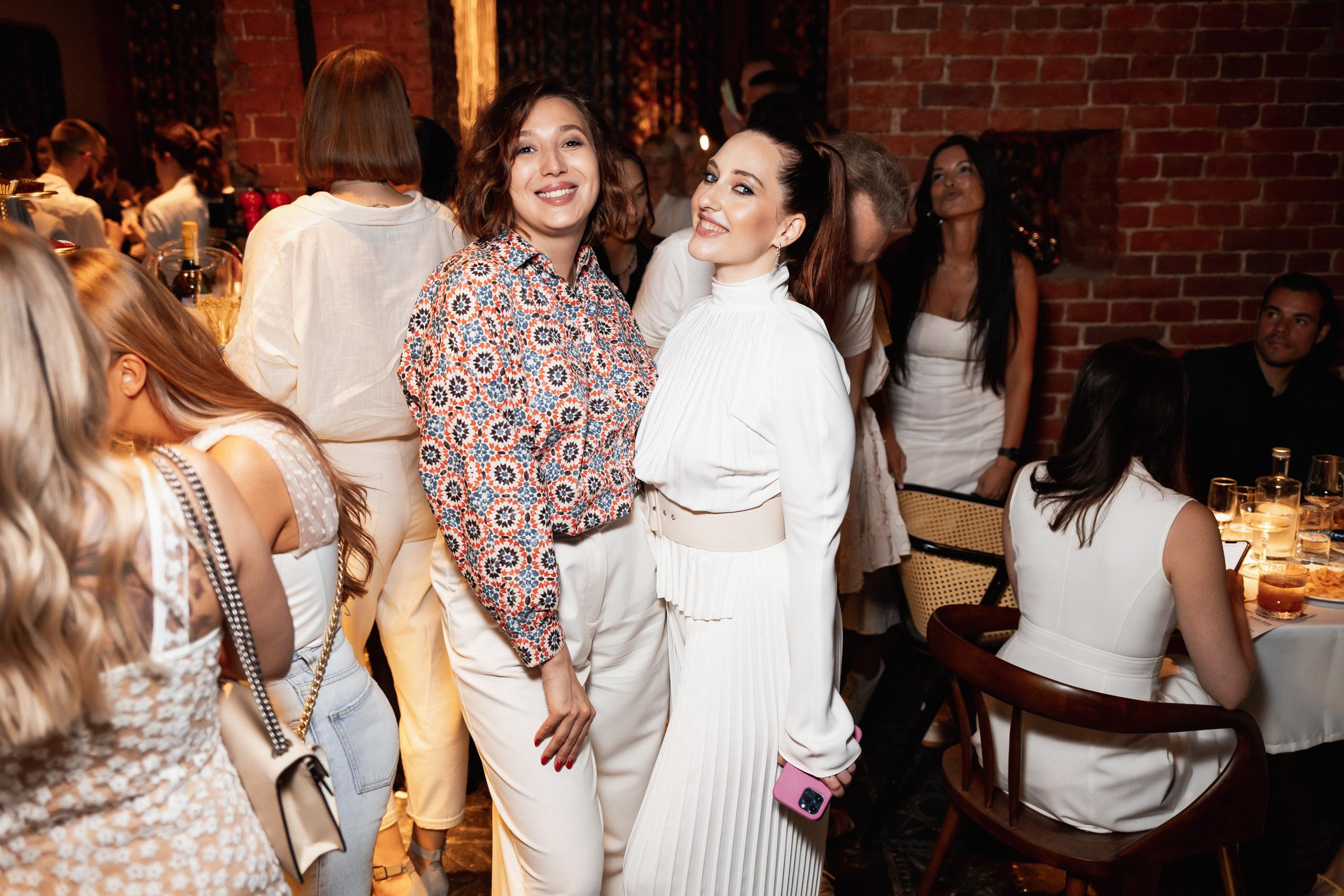 ПÁСТА НА БÁРЕ [ОТКРЫТИЕ НОВОГО ПРОЕКТА]. СВОИ. ФОТООТЧЕТЫ-СОБЫТИЯ-МЕСТА