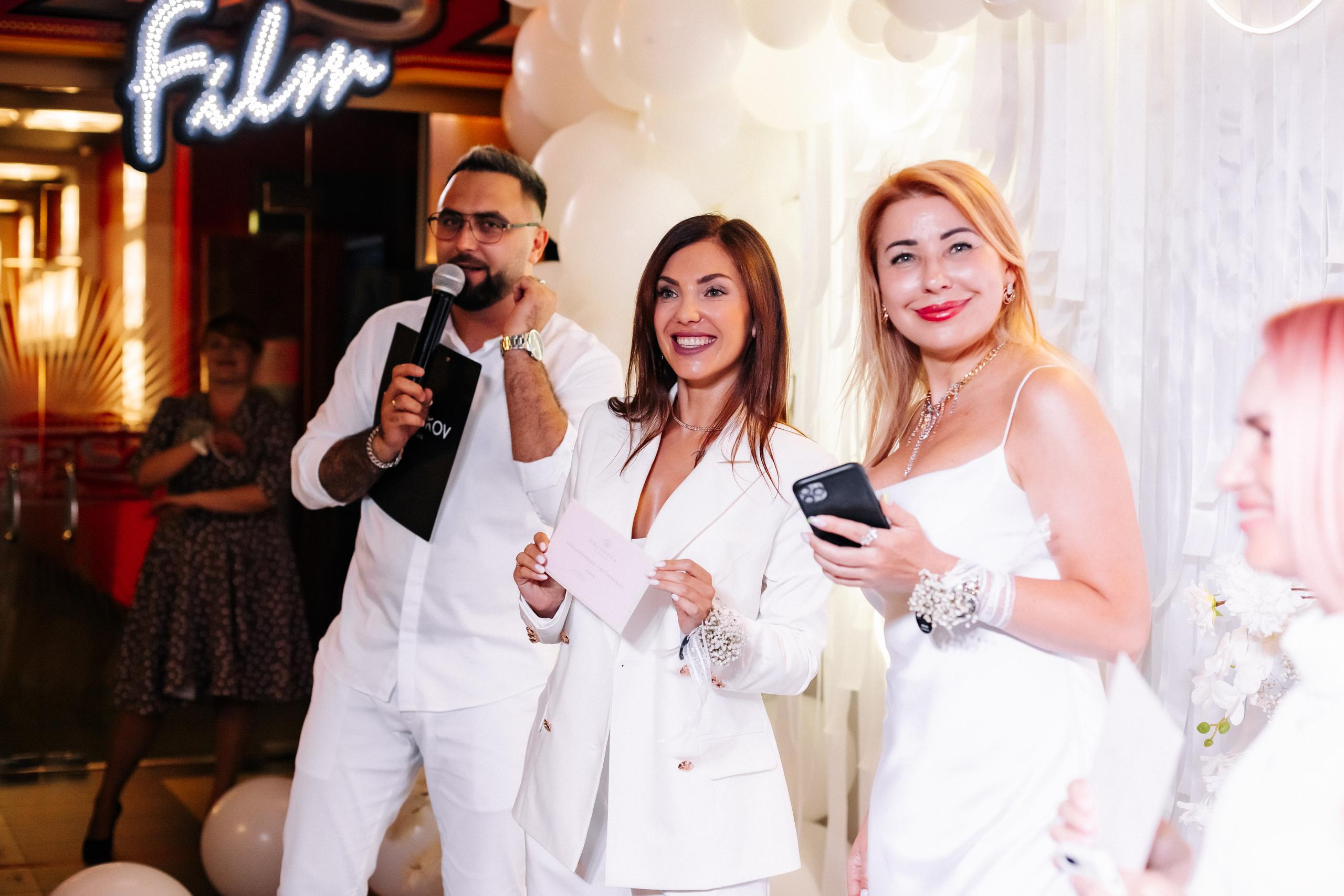 WELLA ART [18 ЛЕТ]. СВОИ. ФОТООТЧЕТЫ-СОБЫТИЯ-МЕСТА