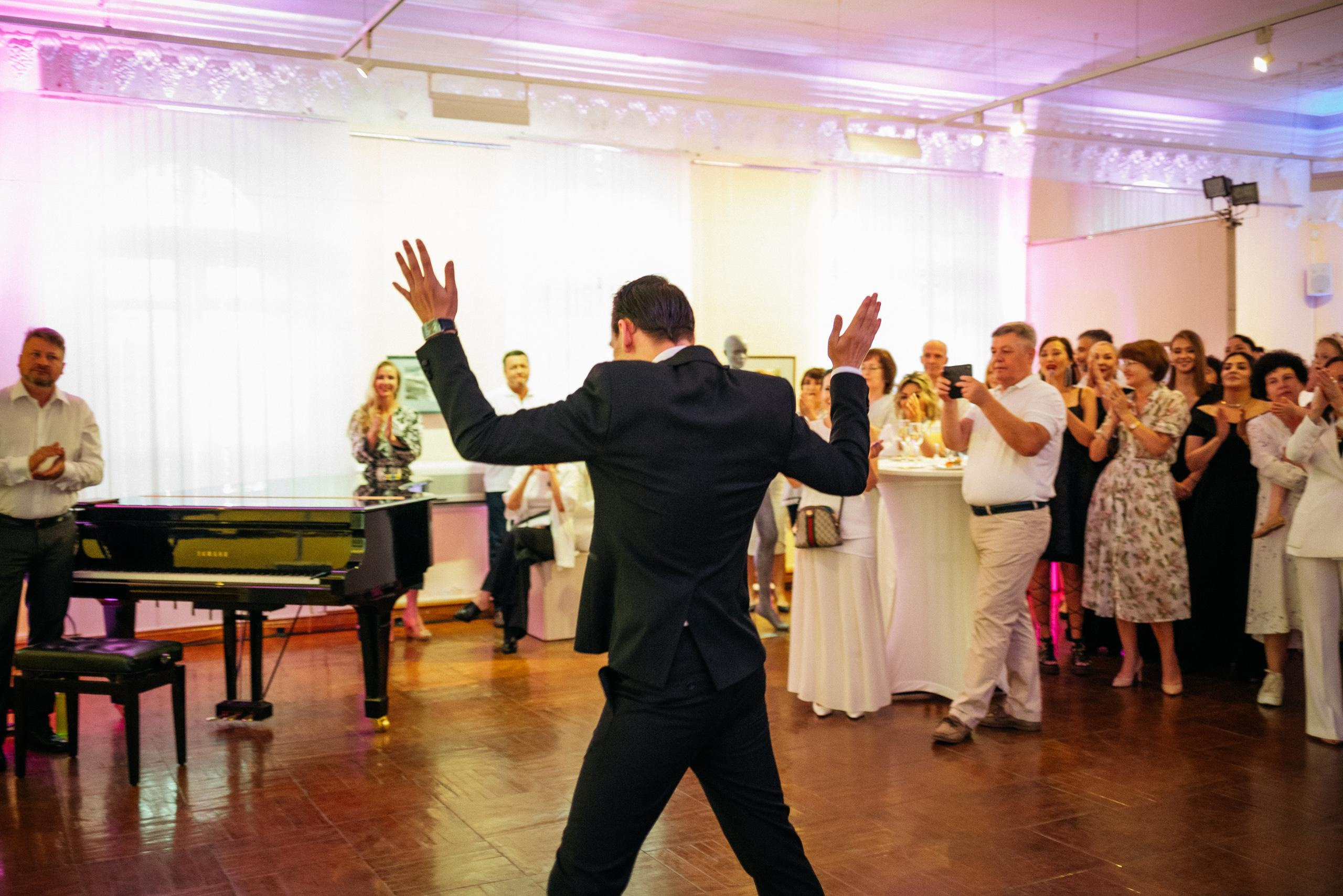 STUDIO DE LUX [20 YEARS]. СВОИ. ФОТООТЧЕТЫ-СОБЫТИЯ-МЕСТА