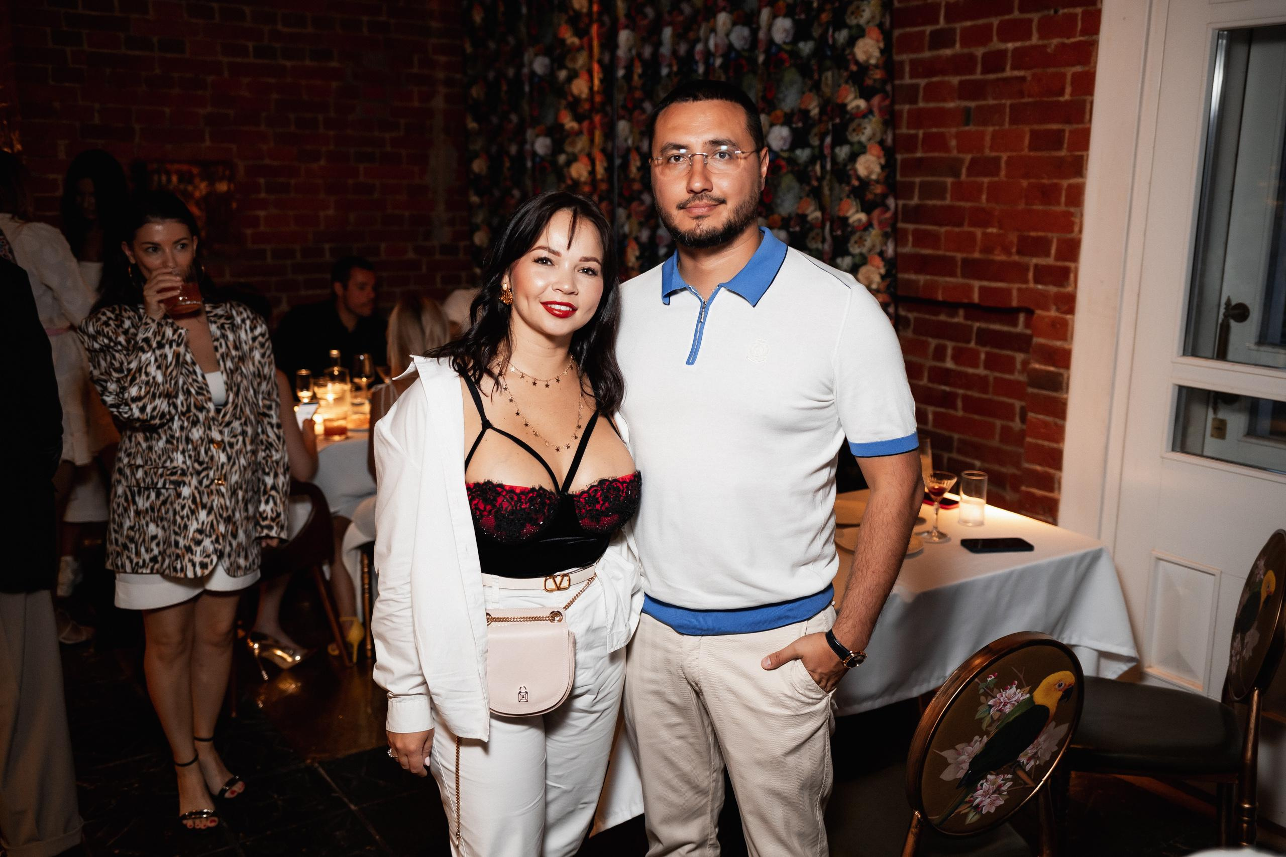 ПÁСТА НА БÁРЕ [ОТКРЫТИЕ НОВОГО ПРОЕКТА]. СВОИ. ФОТООТЧЕТЫ-СОБЫТИЯ-МЕСТА