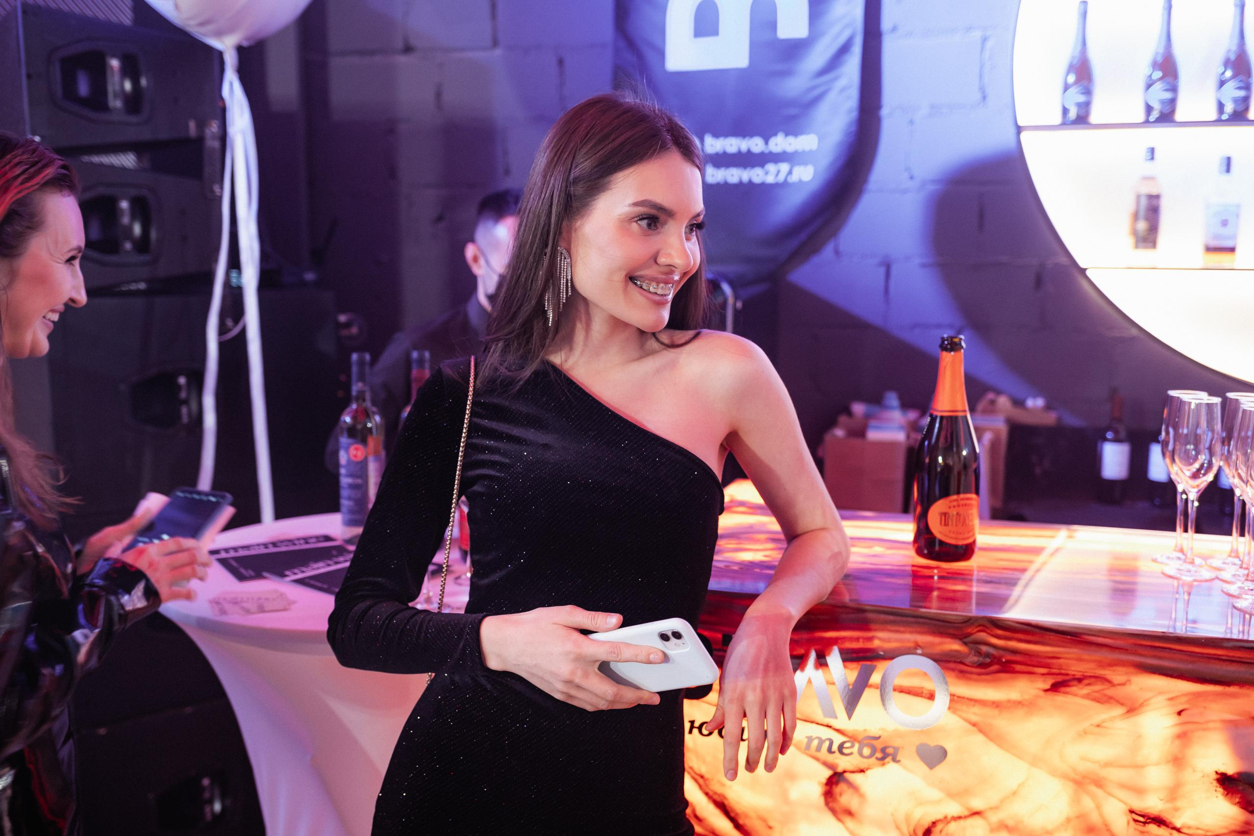 BRAVO [ПРЕЗЕНТАЦИЯ MIELE]. СВОИ. ФОТООТЧЕТЫ-СОБЫТИЯ-МЕСТА