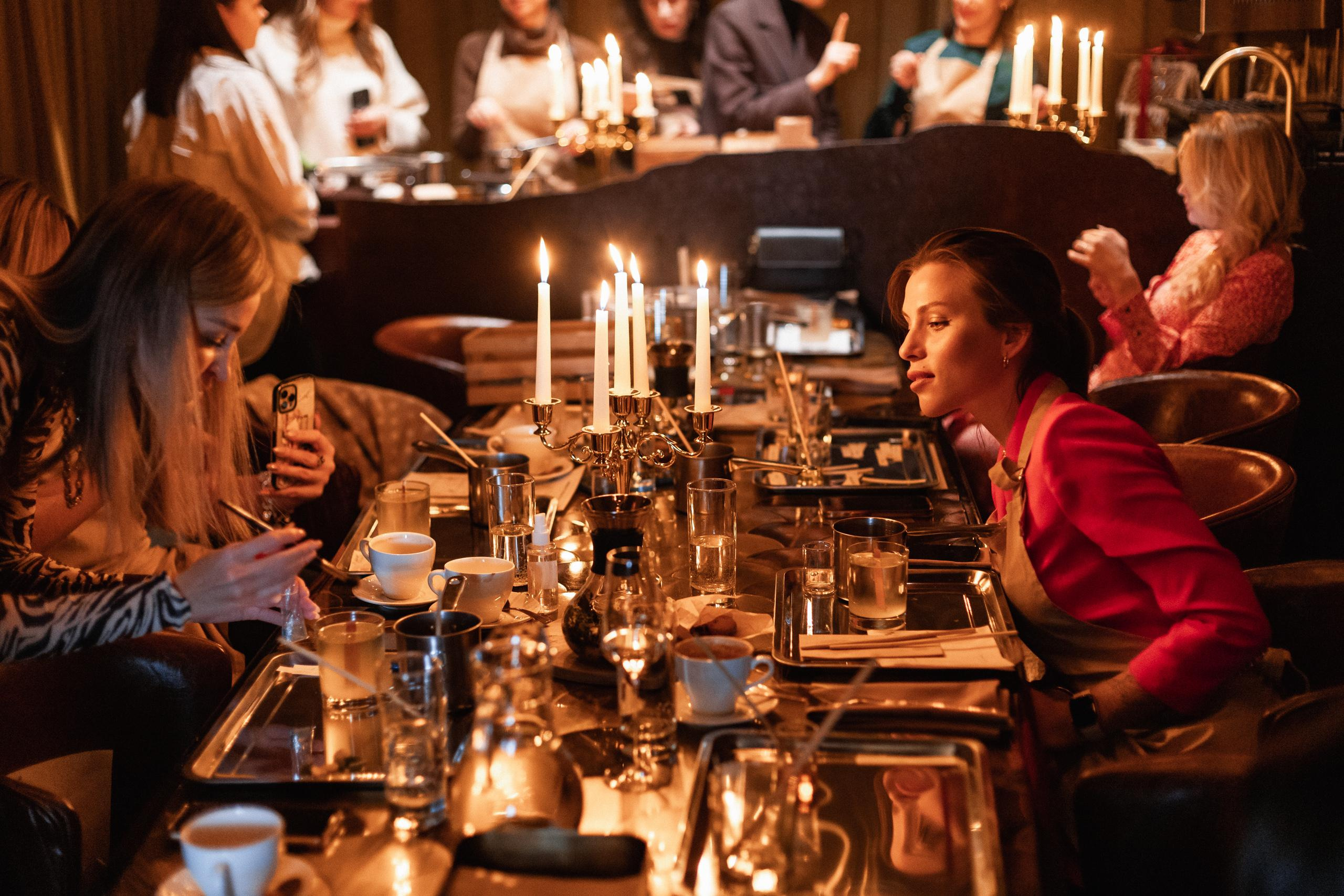 МК по СВЕЧЕВАРЕНИЮ. СВОИ. ФОТООТЧЕТЫ-СОБЫТИЯ-МЕСТА