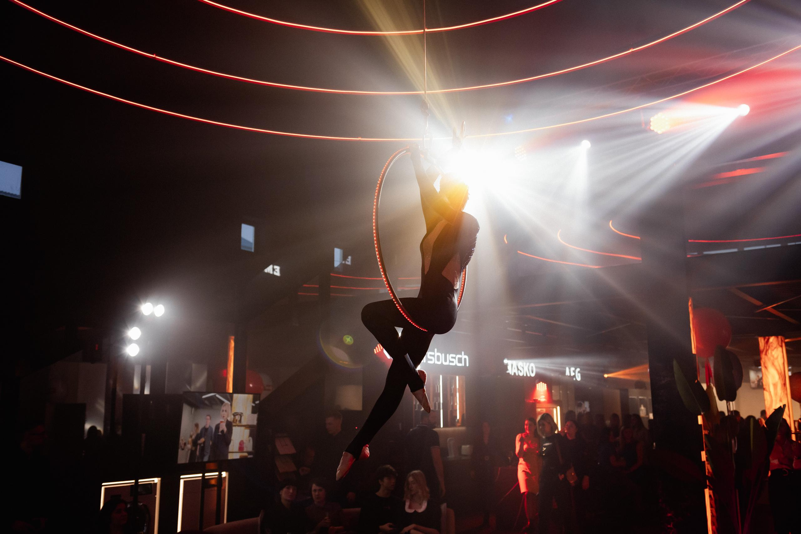 BRAVO [ПРЕЗЕНТАЦИЯ MIELE]. СВОИ. ФОТООТЧЕТЫ-СОБЫТИЯ-МЕСТА