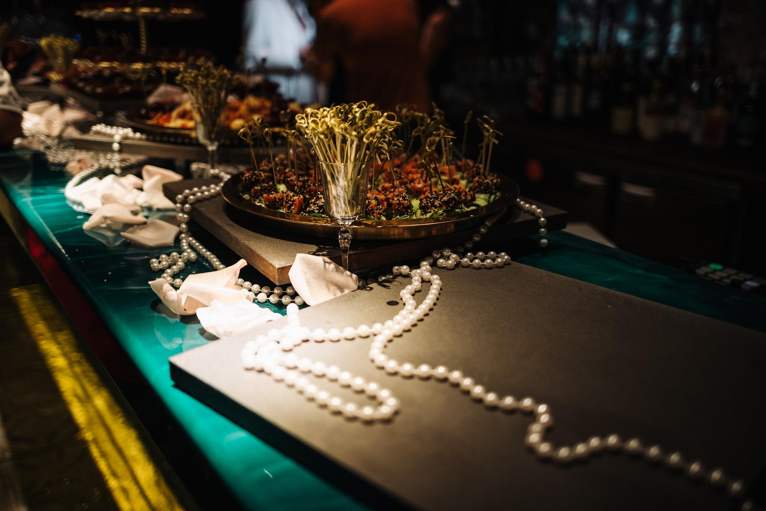 ПÁСТА НА БÁРЕ [ОТКРЫТИЕ НОВОГО ПРОЕКТА]. СВОИ. ФОТООТЧЕТЫ-СОБЫТИЯ-МЕСТА