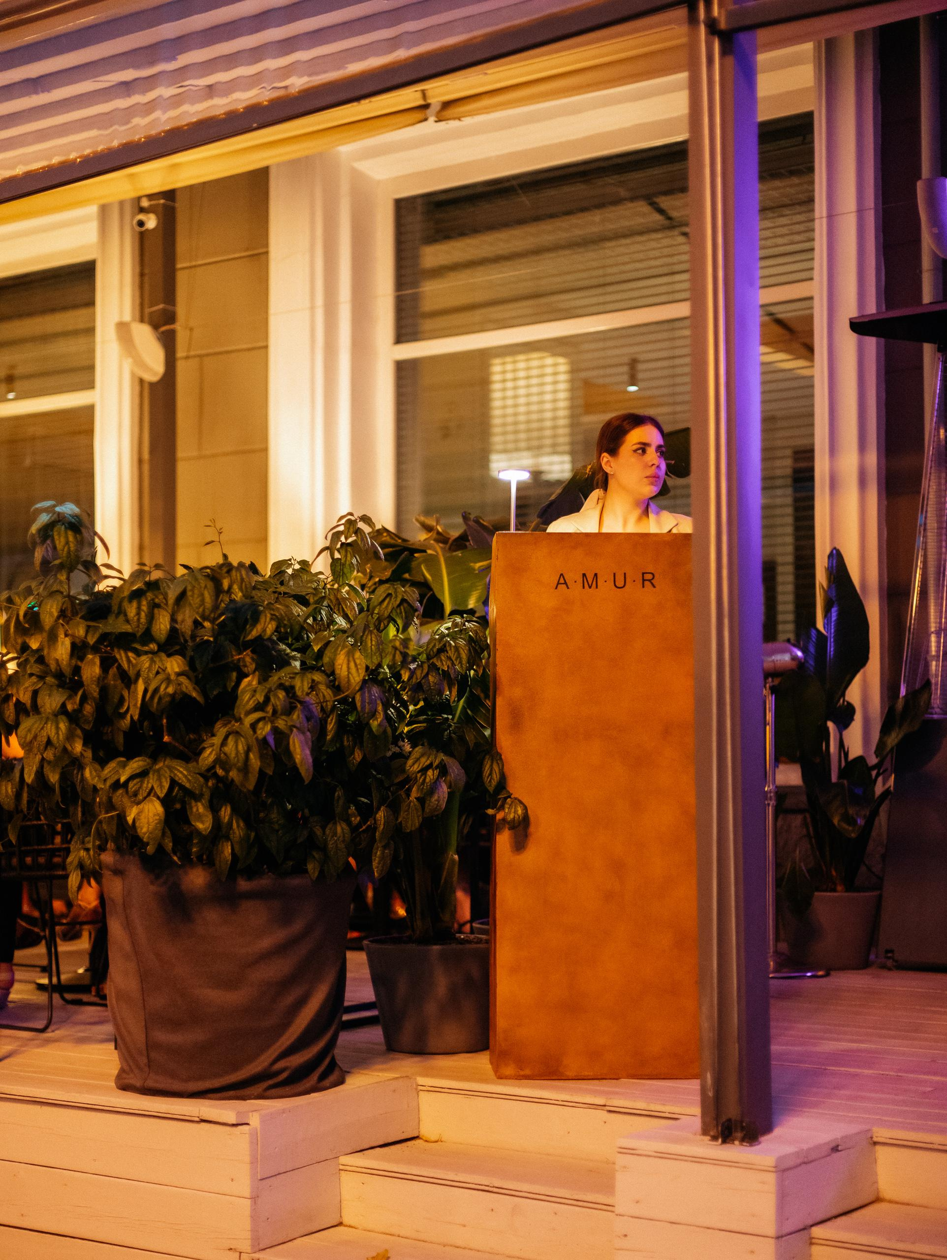 ЛЮБОВЬ И ЛИСИЧКИ [ПРЕЗЕНТАЦИЯ ЛЕТНЕГО МЕНЮ]. СВОИ. ФОТООТЧЕТЫ-СОБЫТИЯ-МЕСТА