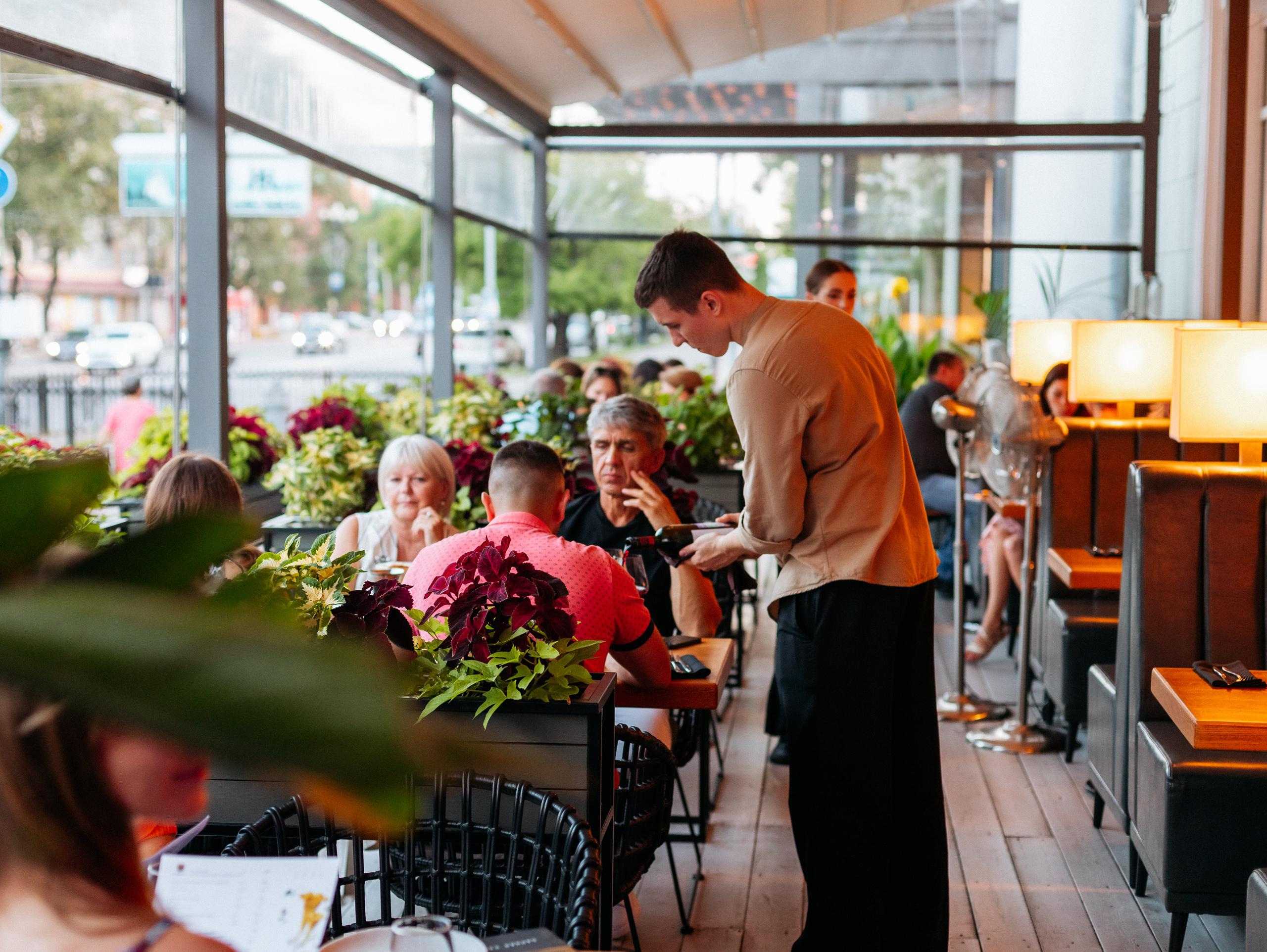 ЛЮБОВЬ И ЛИСИЧКИ [ПРЕЗЕНТАЦИЯ ЛЕТНЕГО МЕНЮ]. СВОИ. ФОТООТЧЕТЫ-СОБЫТИЯ-МЕСТА