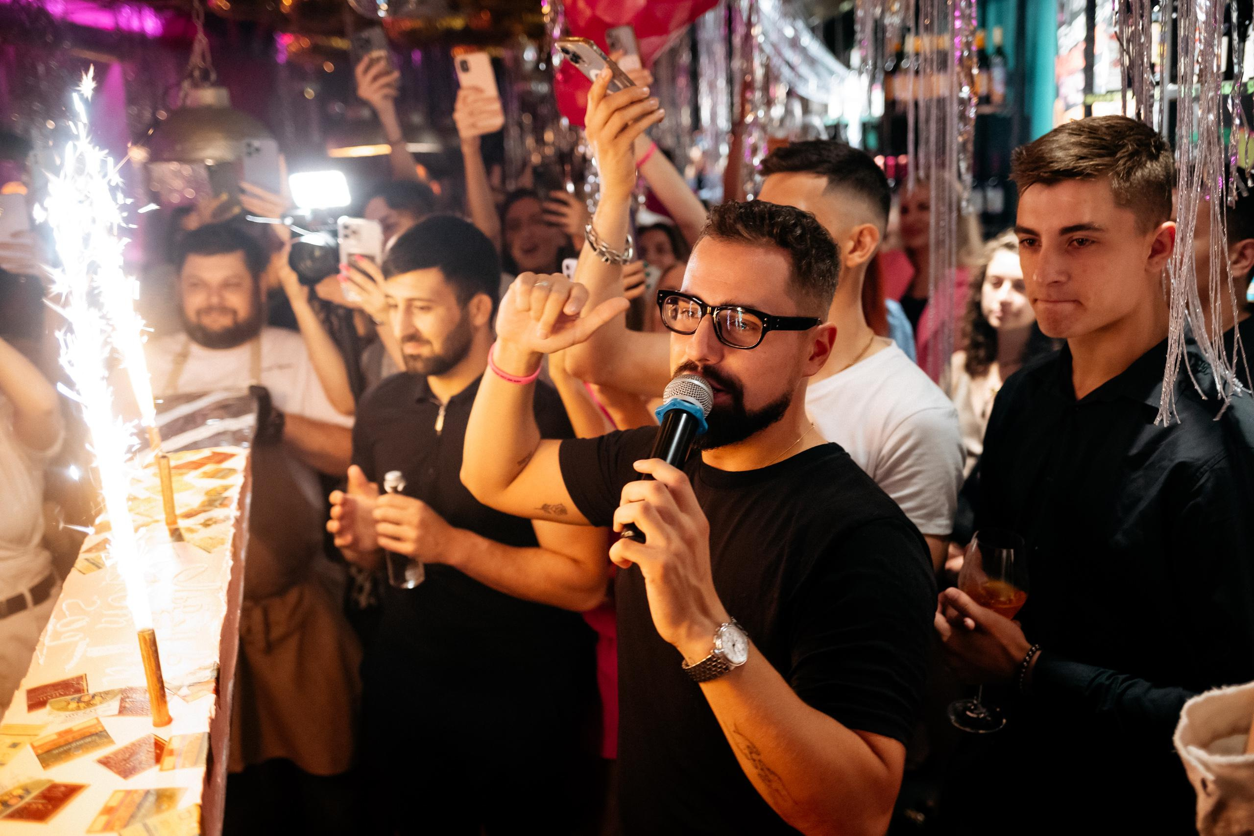 ВИНОТЕКА БАР х МАГАЗ [1 ГОД]. СВОИ. ФОТООТЧЕТЫ-СОБЫТИЯ-МЕСТА