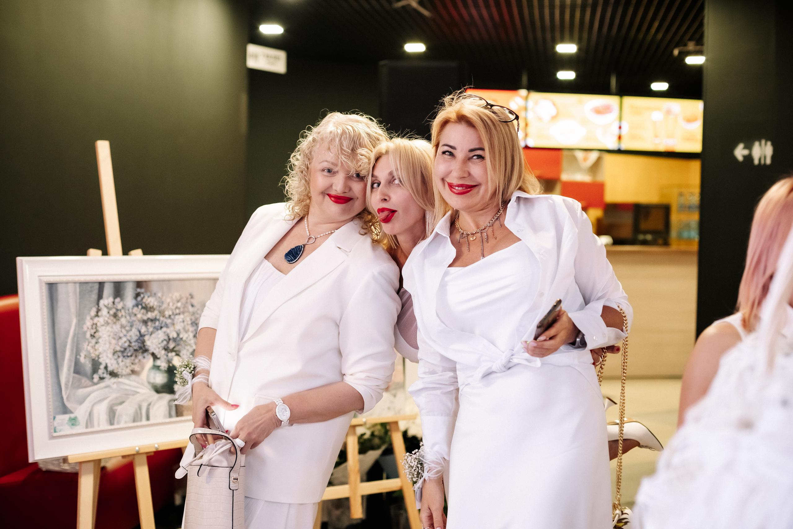 WELLA ART [18 ЛЕТ]. СВОИ. ФОТООТЧЕТЫ-СОБЫТИЯ-МЕСТА