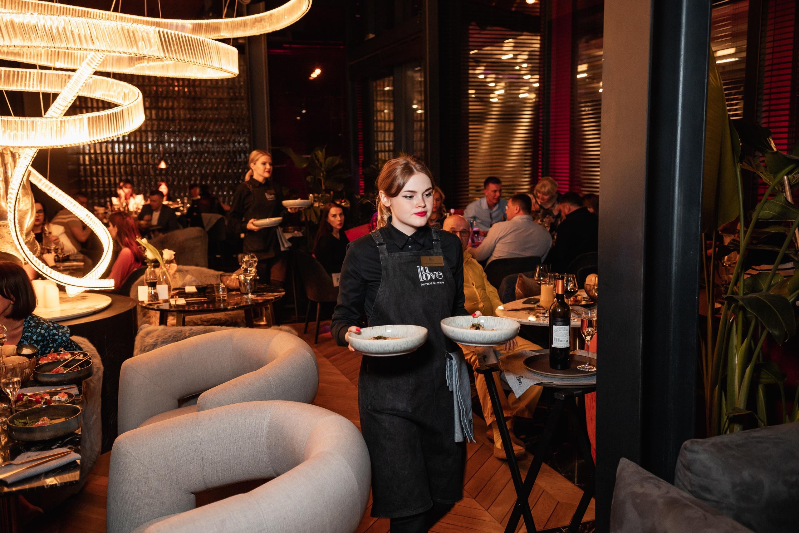 INLOVE [открытие террассы]. СВОИ. ФОТООТЧЕТЫ-СОБЫТИЯ-МЕСТА