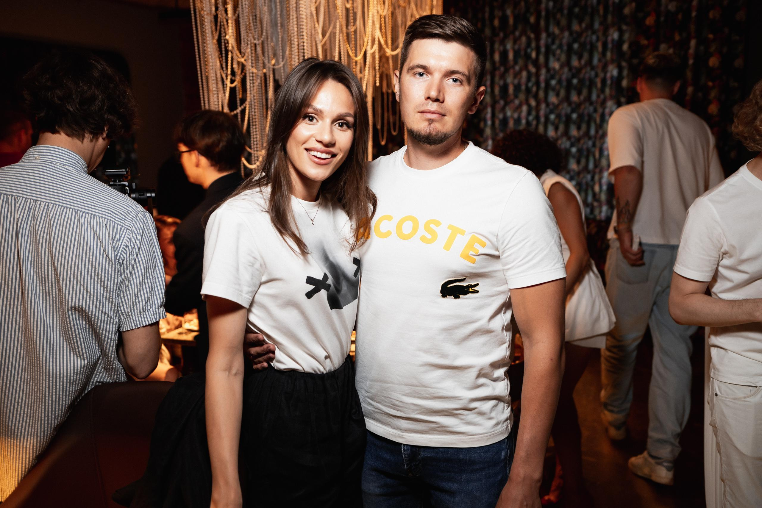 ПÁСТА НА БÁРЕ [ОТКРЫТИЕ НОВОГО ПРОЕКТА]. СВОИ. ФОТООТЧЕТЫ-СОБЫТИЯ-МЕСТА