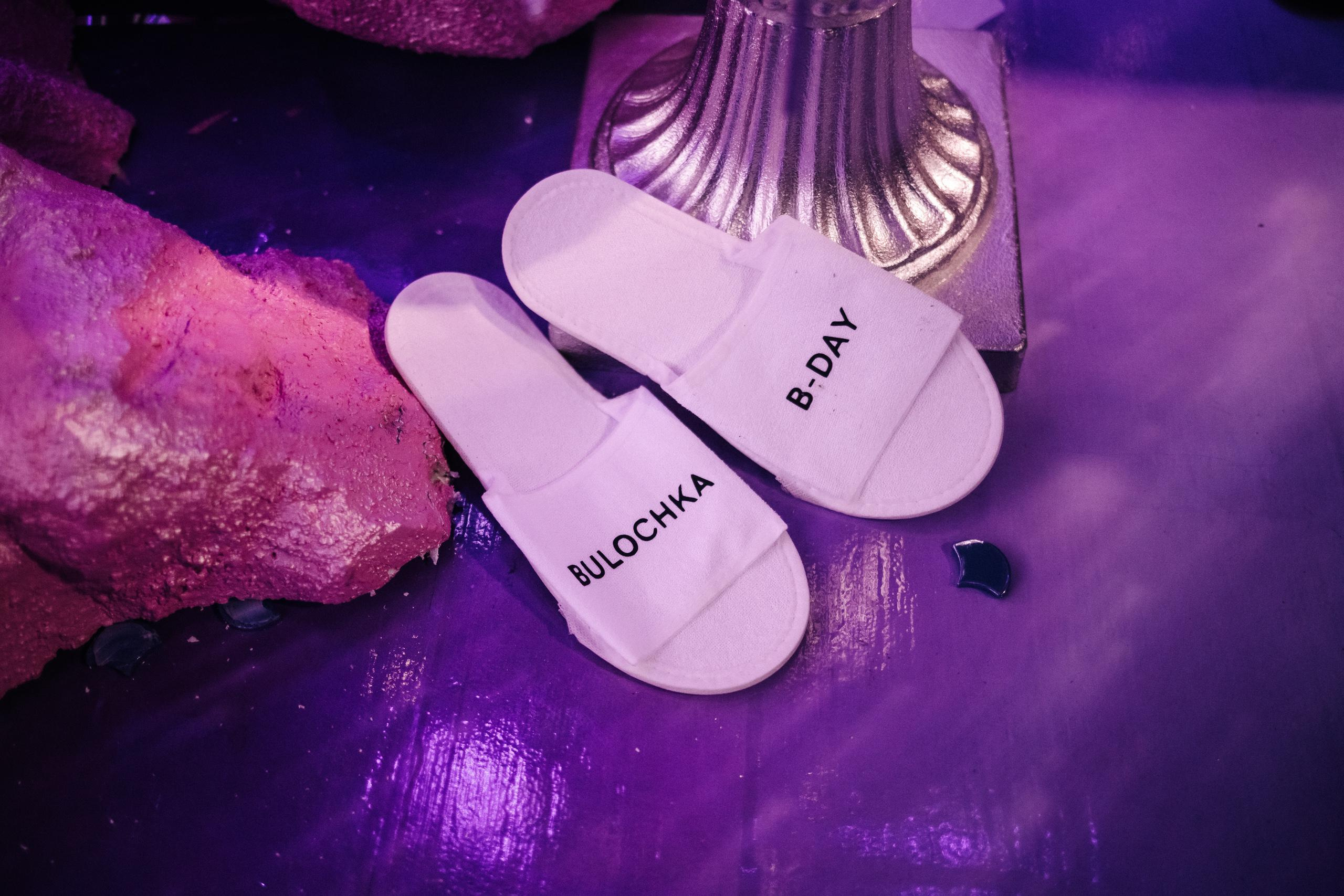 CHOCOLATE [BD BULOCHKA]. СВОИ. ФОТООТЧЕТЫ-СОБЫТИЯ-МЕСТА