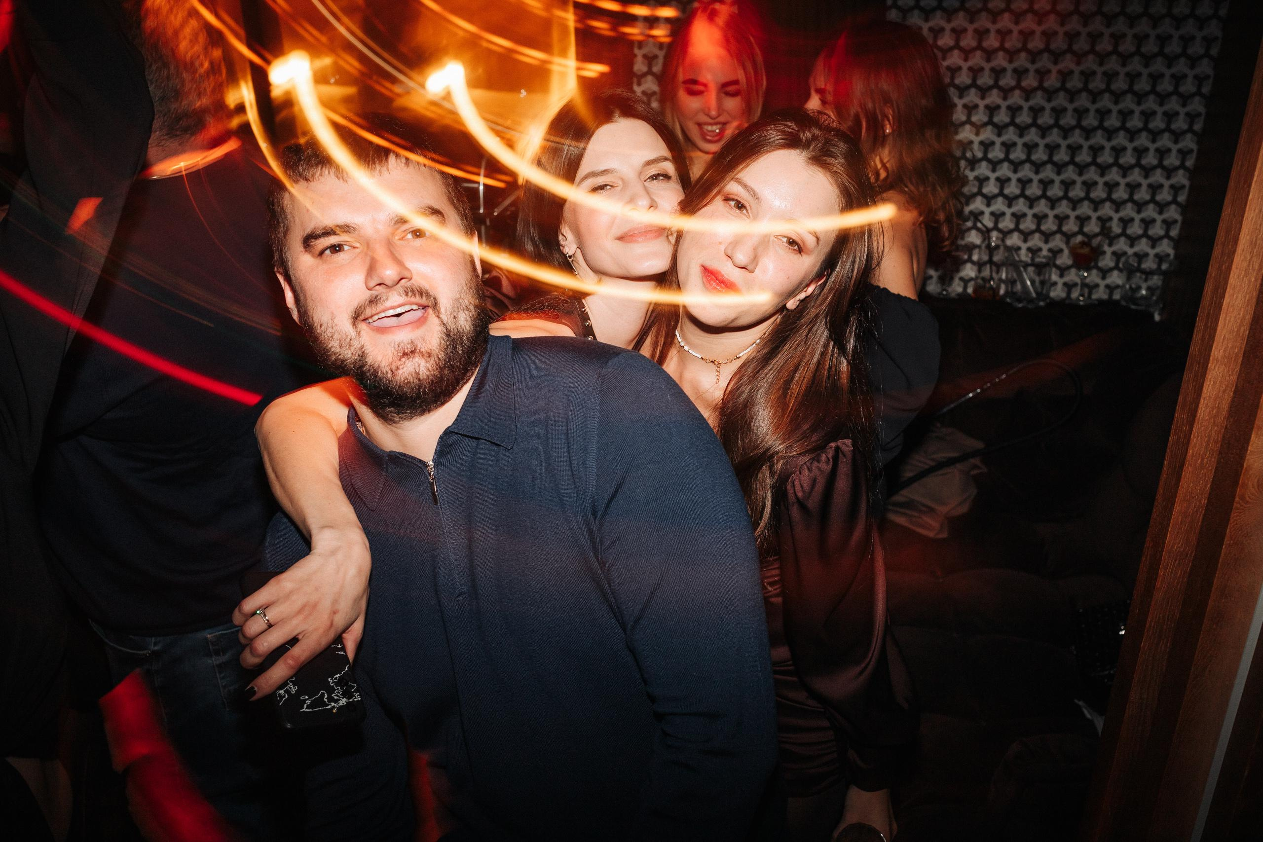 CHOCOLATE [18 YEARS]. СВОИ. ФОТООТЧЕТЫ-СОБЫТИЯ-МЕСТА