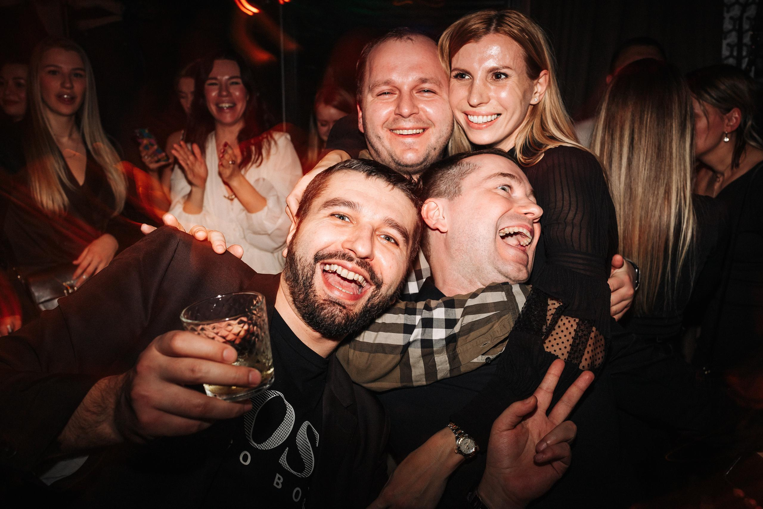 CHOCOLATE [18 YEARS]. СВОИ. ФОТООТЧЕТЫ-СОБЫТИЯ-МЕСТА