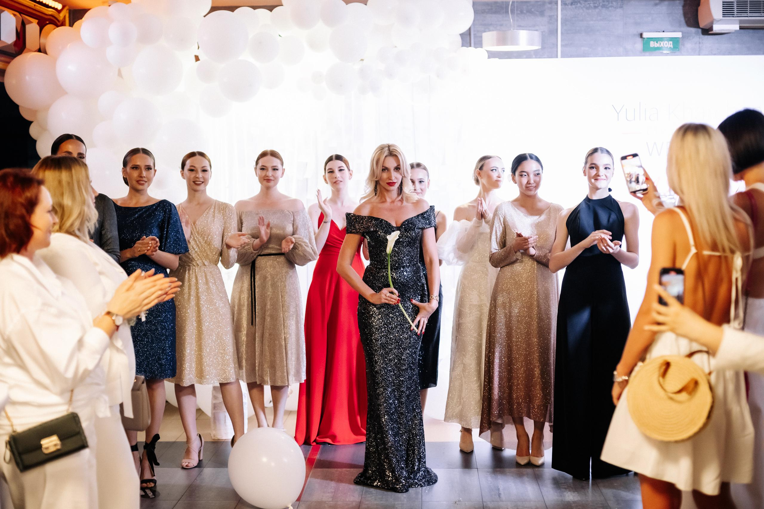 WELLA ART [18 ЛЕТ]. СВОИ. ФОТООТЧЕТЫ-СОБЫТИЯ-МЕСТА