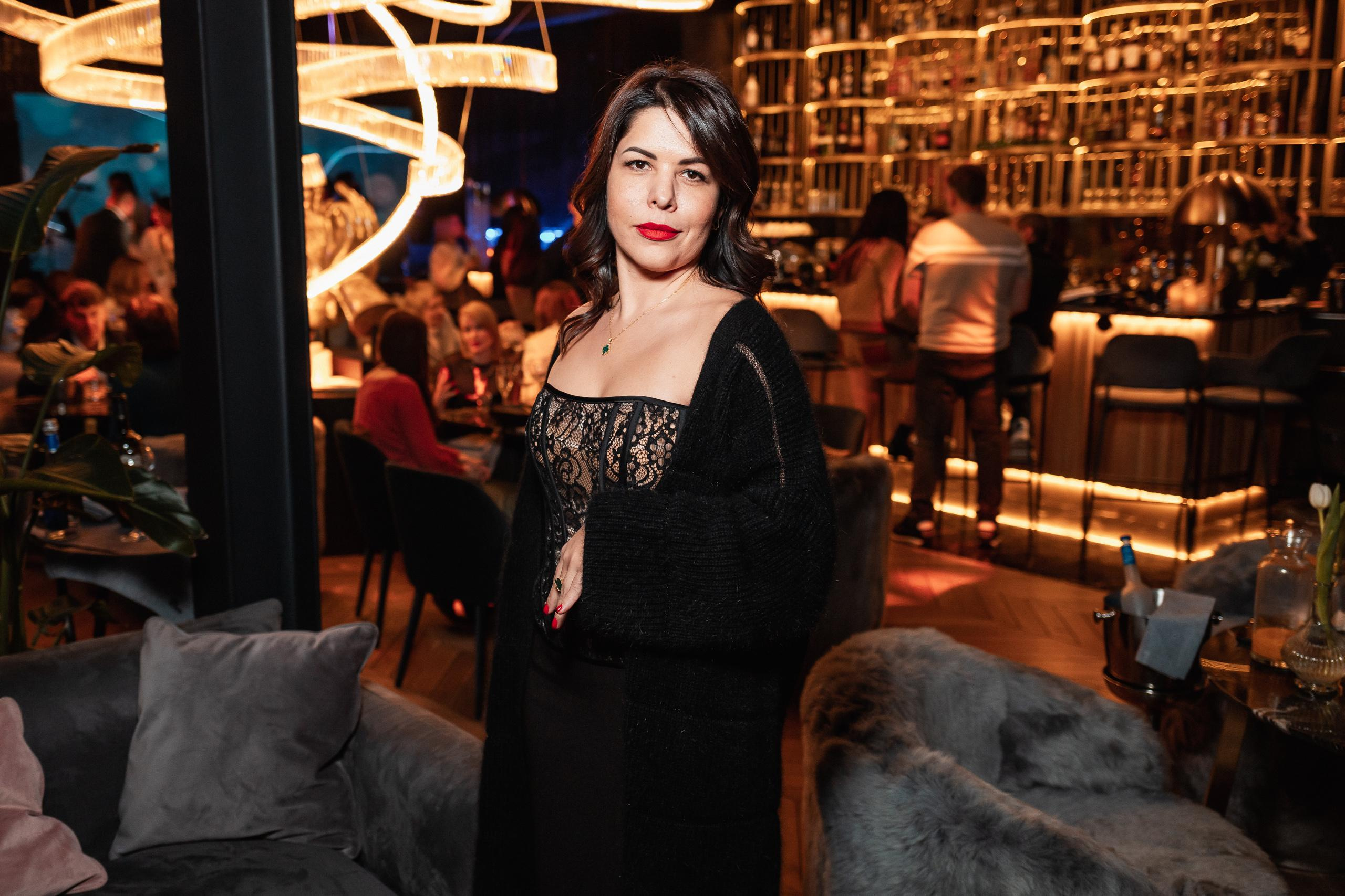 INLOVE [открытие террассы]. СВОИ. ФОТООТЧЕТЫ-СОБЫТИЯ-МЕСТА