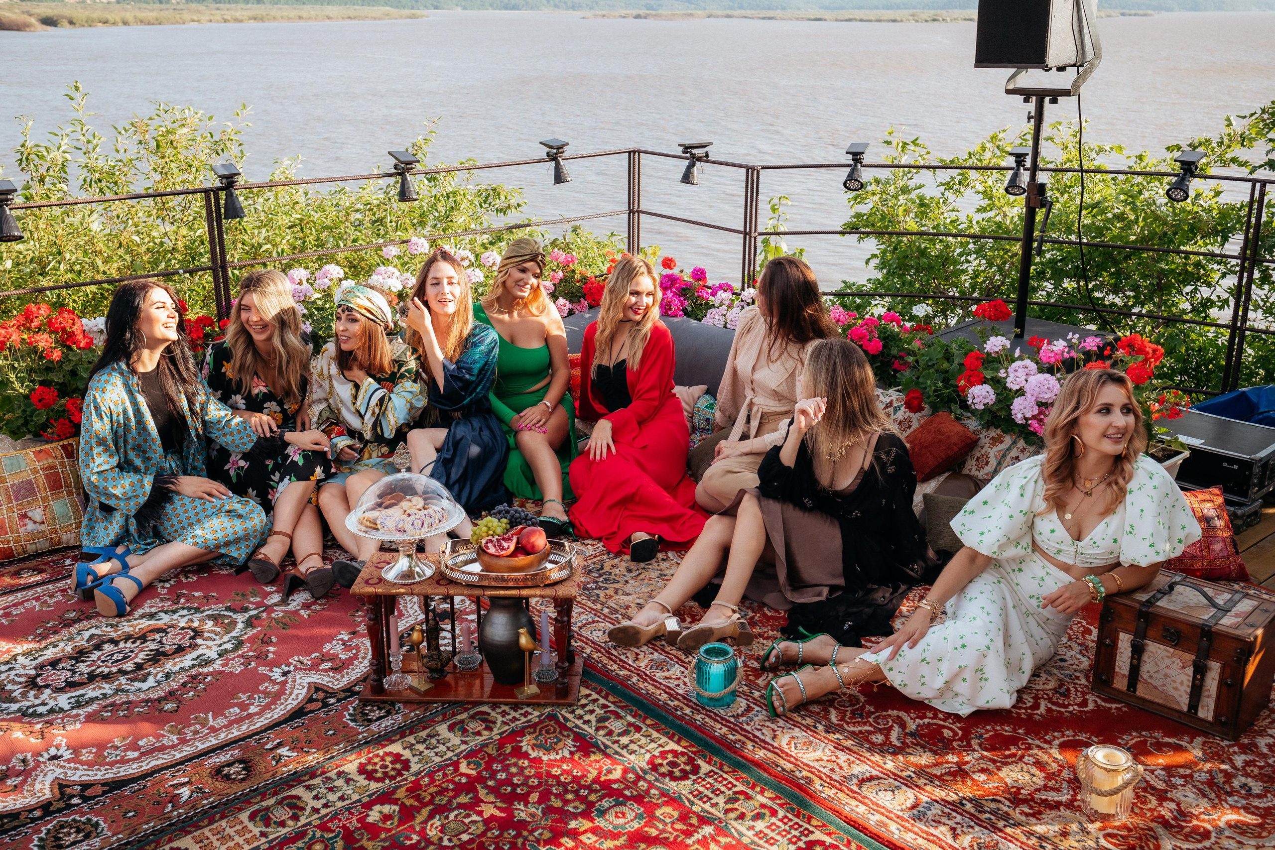 BIRTHDAY VERA [SECRET TRAVELS]. СВОИ. ФОТООТЧЕТЫ-СОБЫТИЯ-МЕСТА