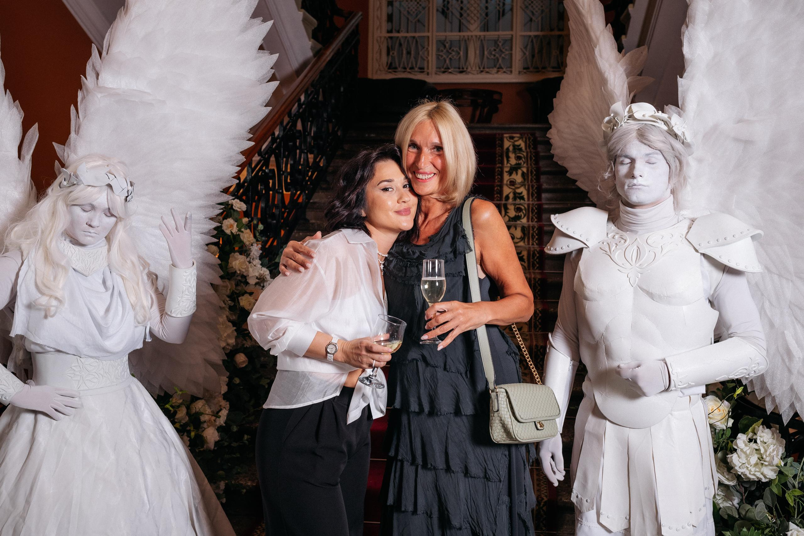 STUDIO DE LUX [20 YEARS]. СВОИ. ФОТООТЧЕТЫ-СОБЫТИЯ-МЕСТА