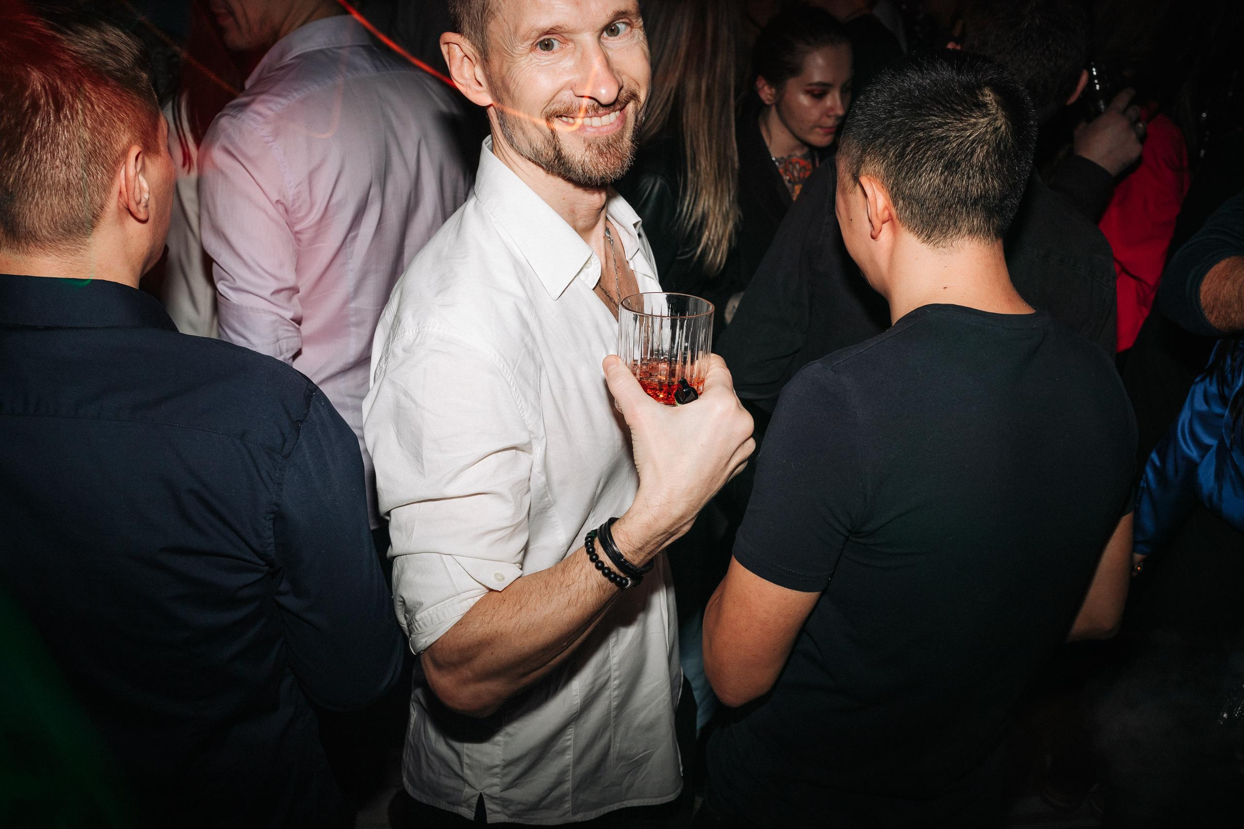 CHOCOLATE [18 YEARS]. СВОИ. ФОТООТЧЕТЫ-СОБЫТИЯ-МЕСТА