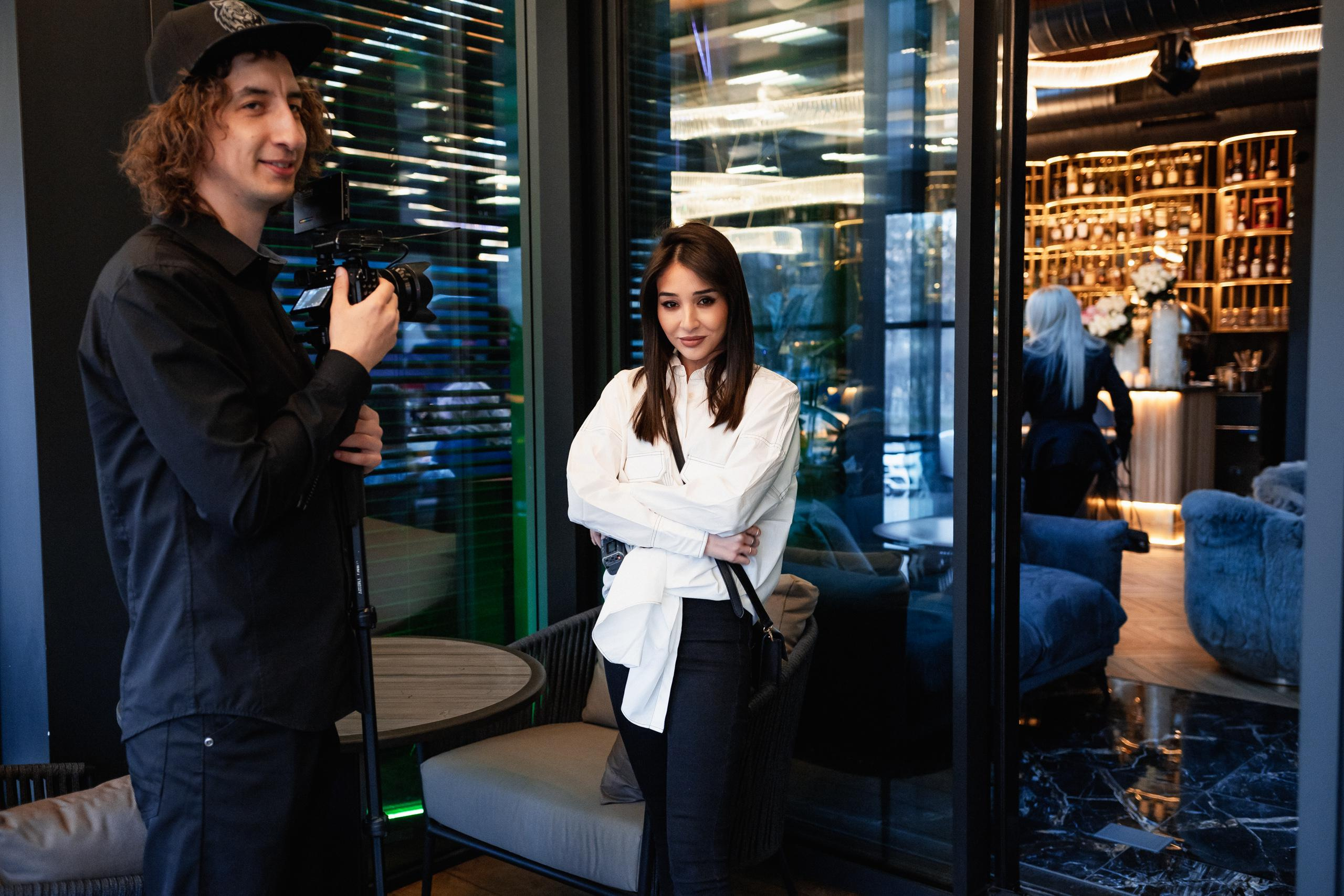 INLOVE [открытие террассы]. СВОИ. ФОТООТЧЕТЫ-СОБЫТИЯ-МЕСТА